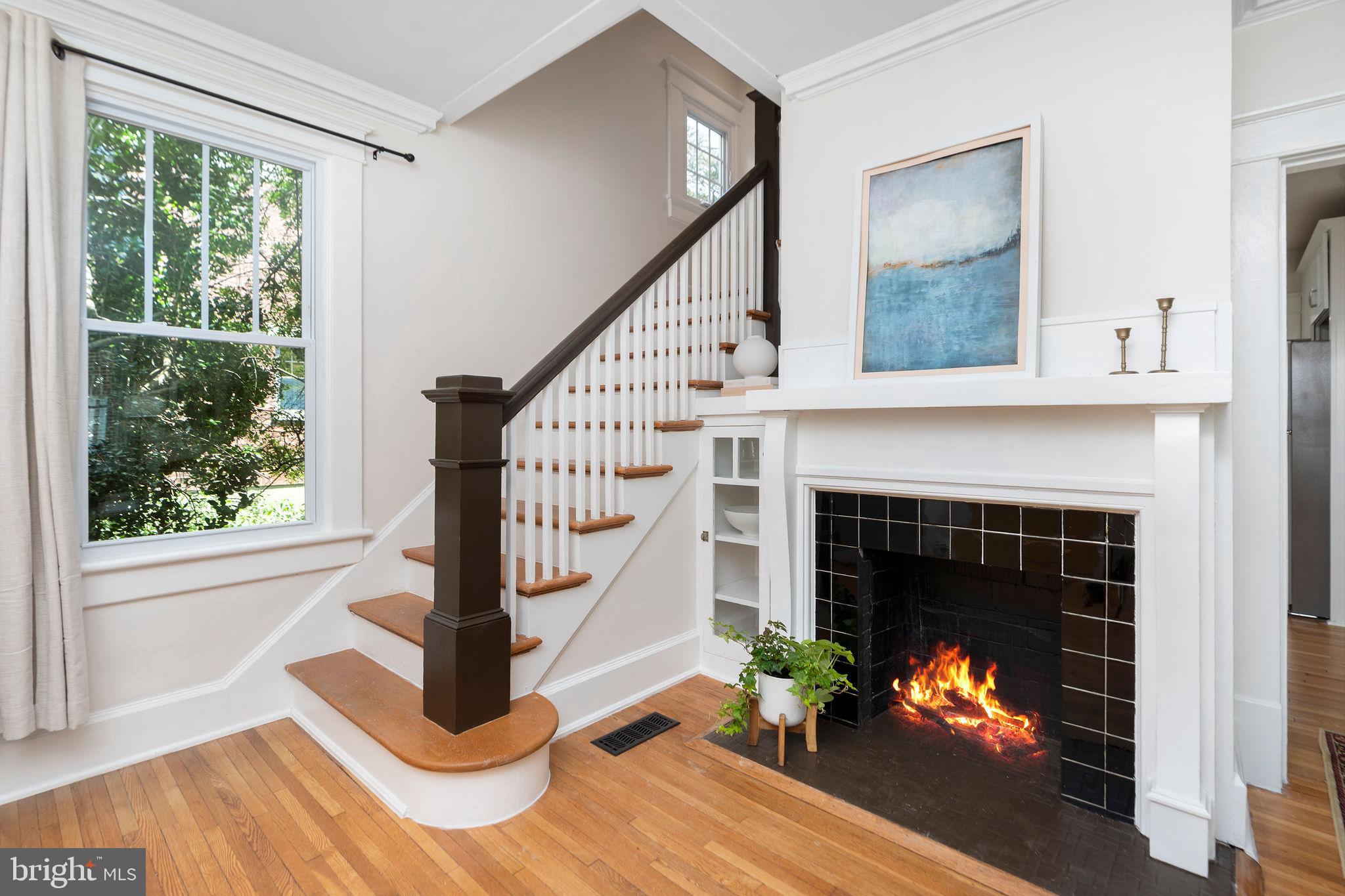 STAUNTON - Residential