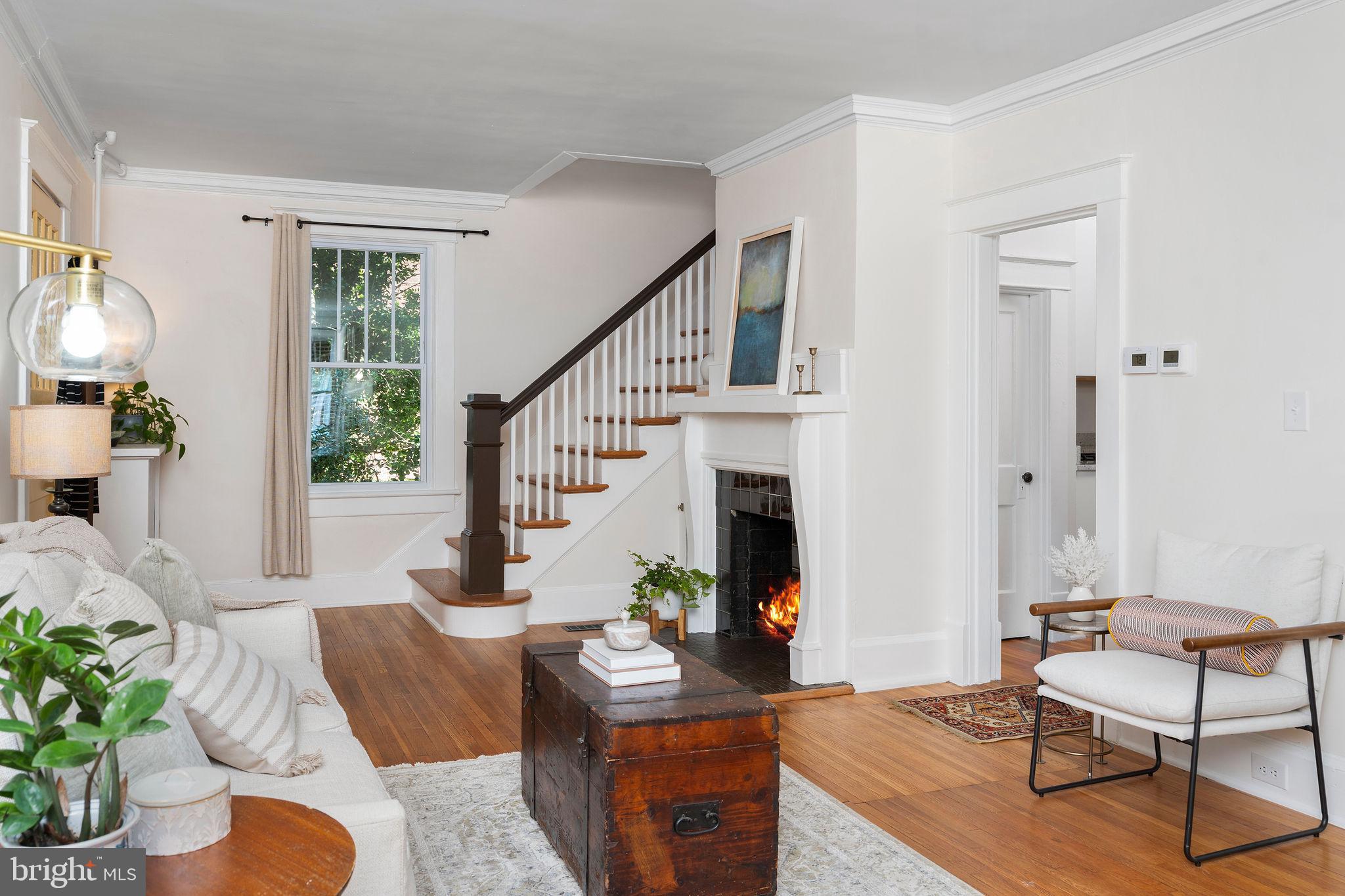 STAUNTON - Residential