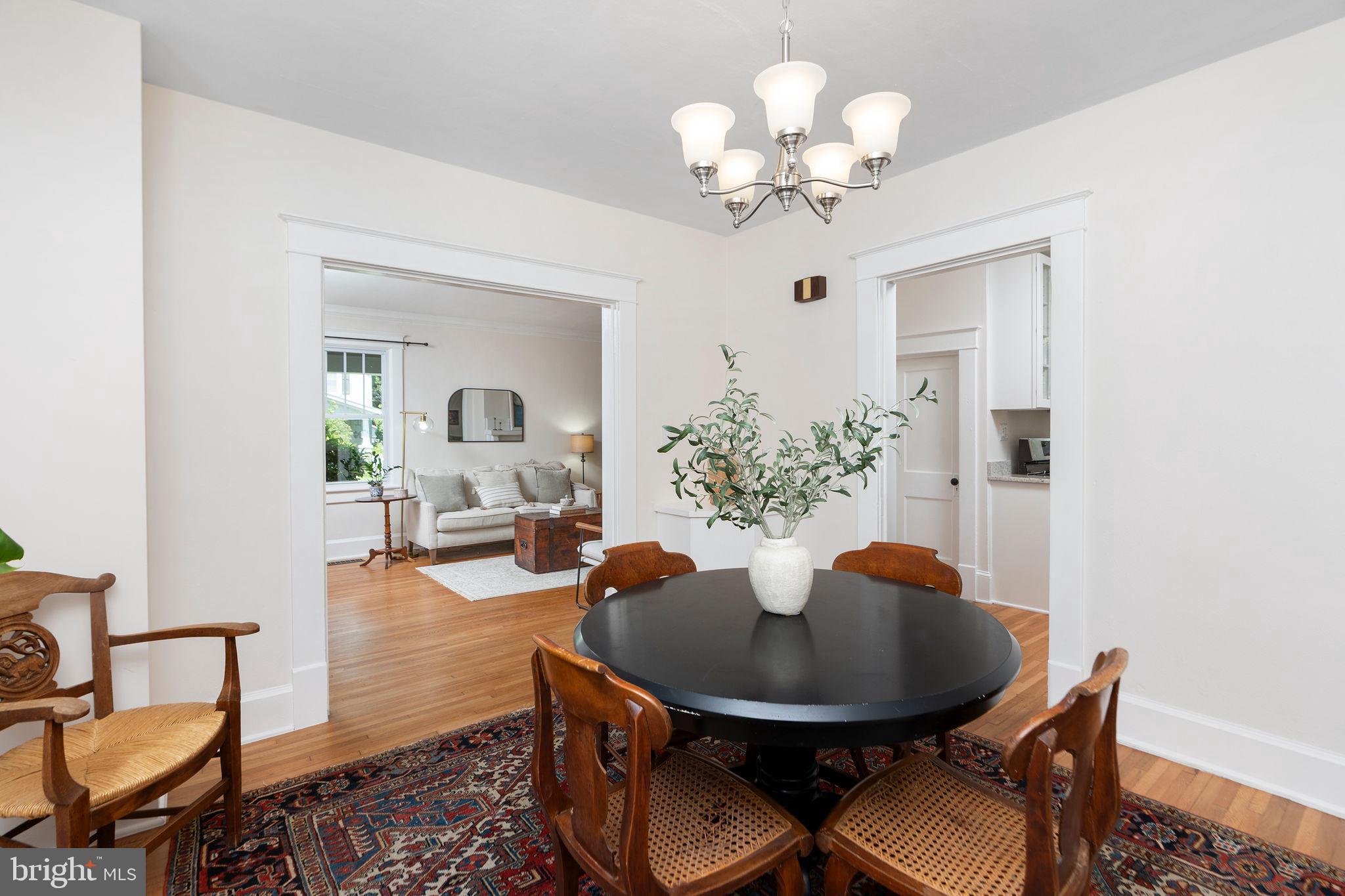 STAUNTON - Residential