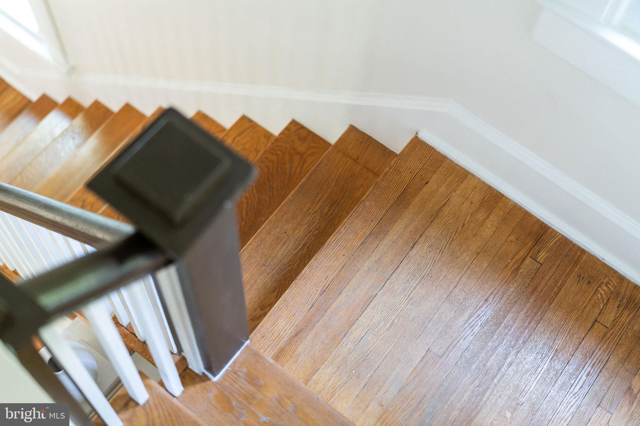 STAUNTON - Residential