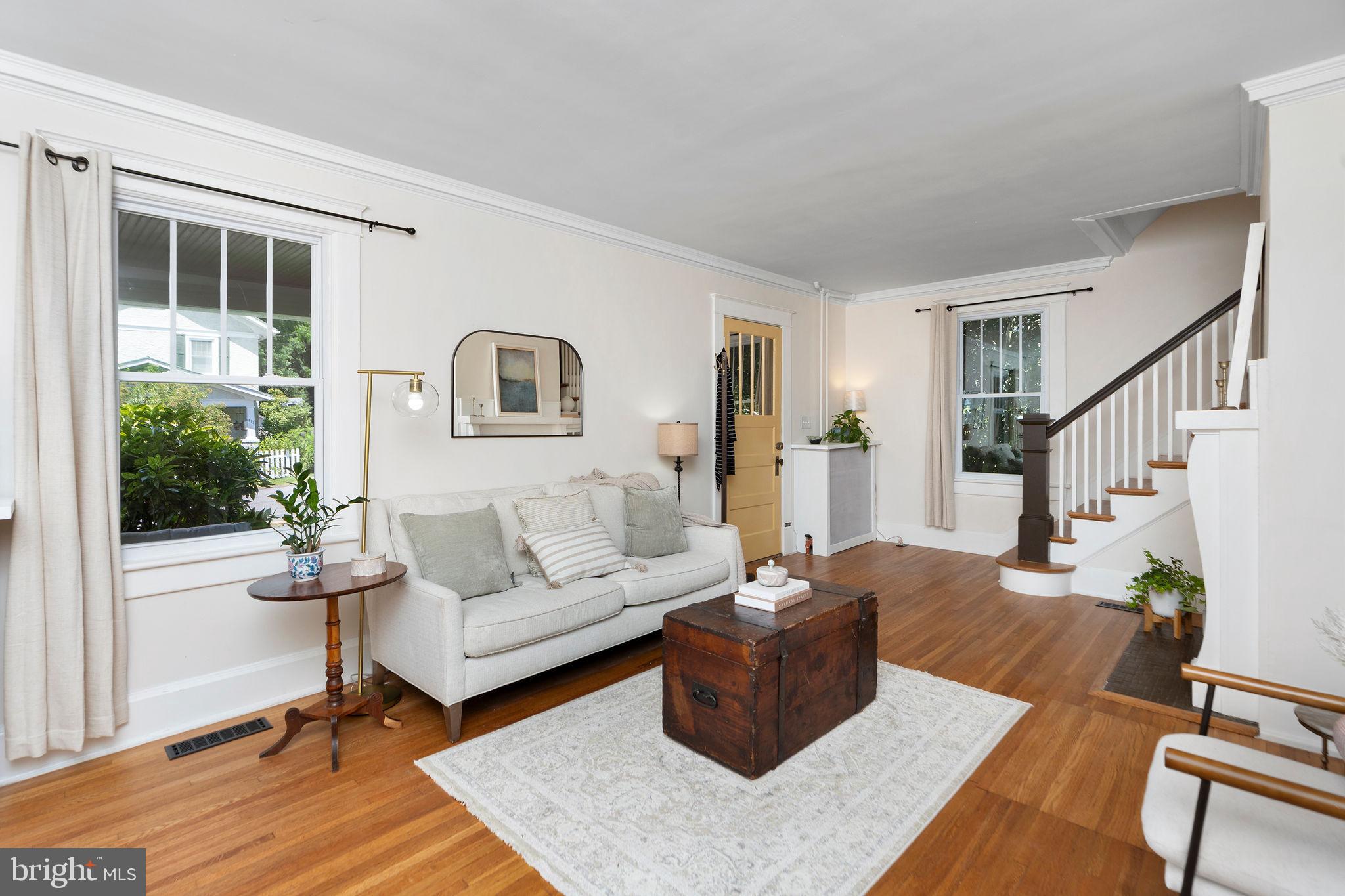 STAUNTON - Residential