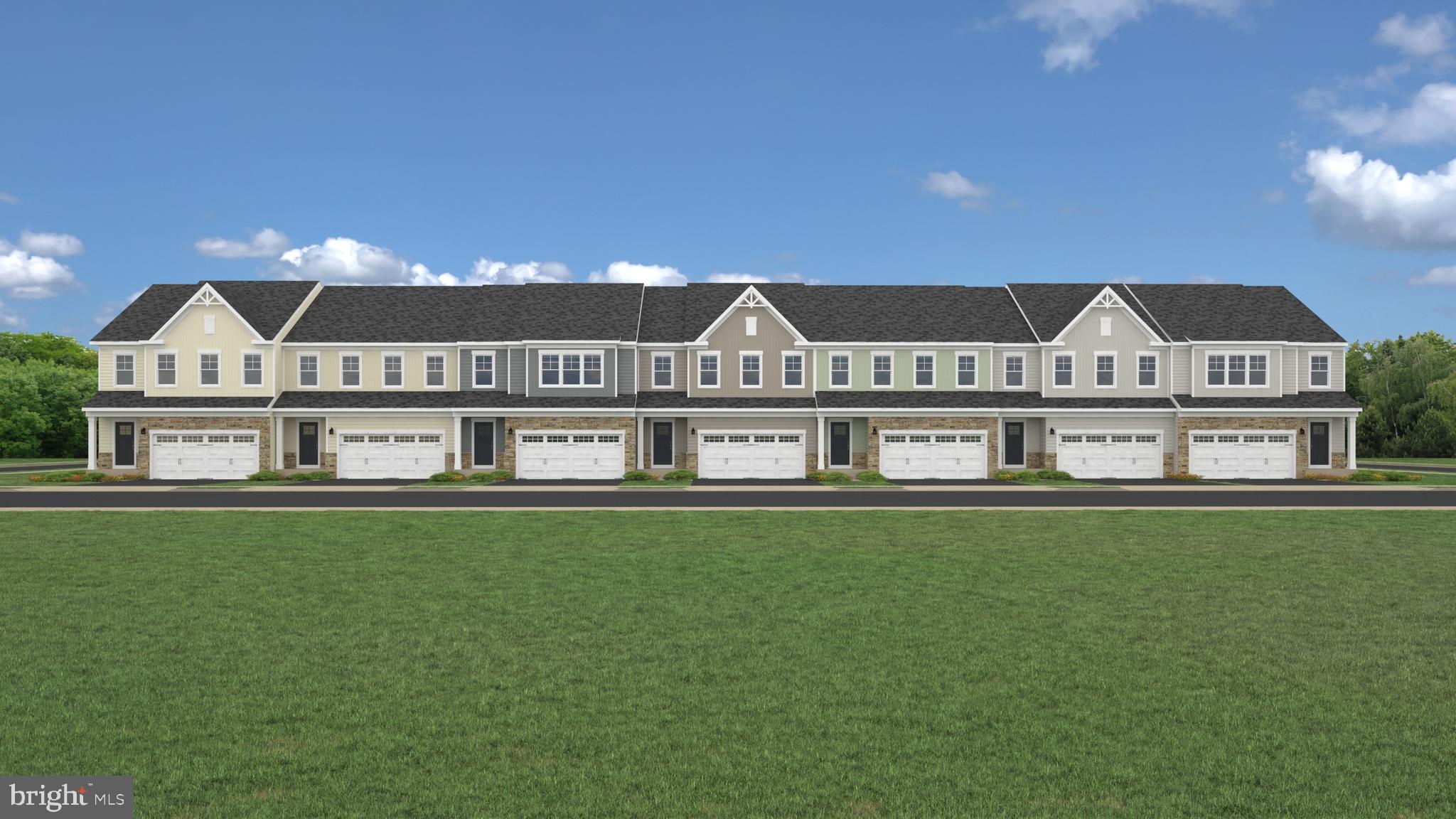 GILBERT MEADOWS - Residential