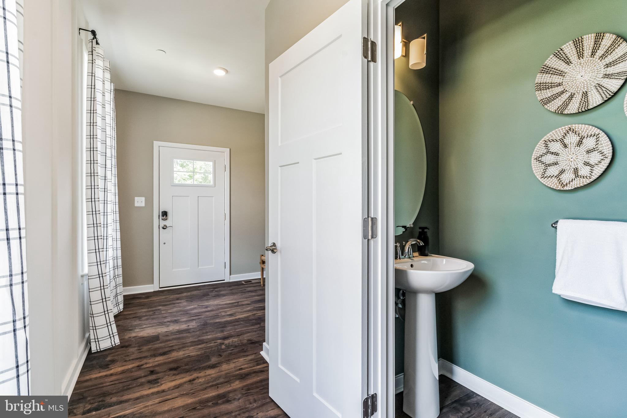 GILBERT MEADOWS - Residential