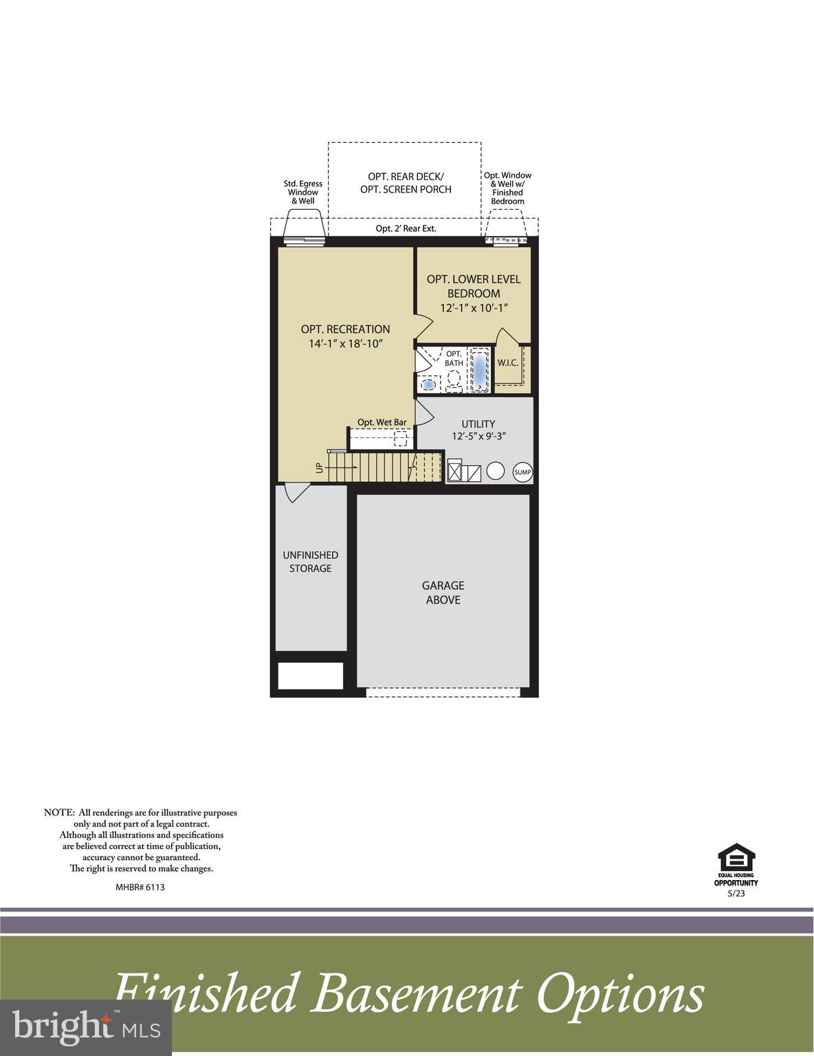 GILBERT MEADOWS - Residential