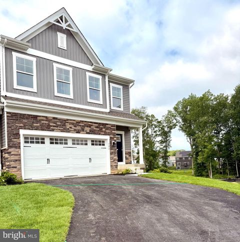 724 ALDORA DRIVE 111-SOPHIE ABERDEEN MD 21001