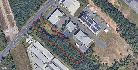 370 BERLIN CROSSKEYS ROAD SICKLERVILLE NJ 08081