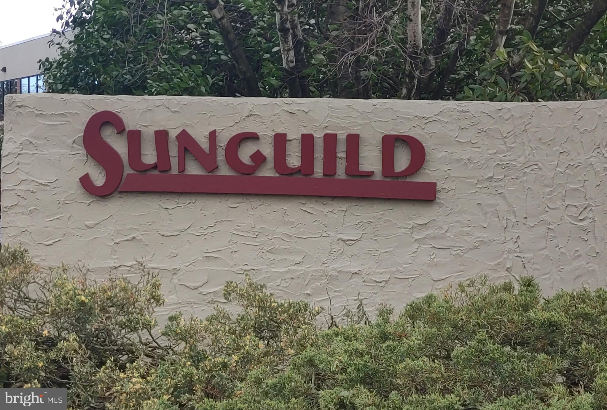 SUNGUILD - Residential