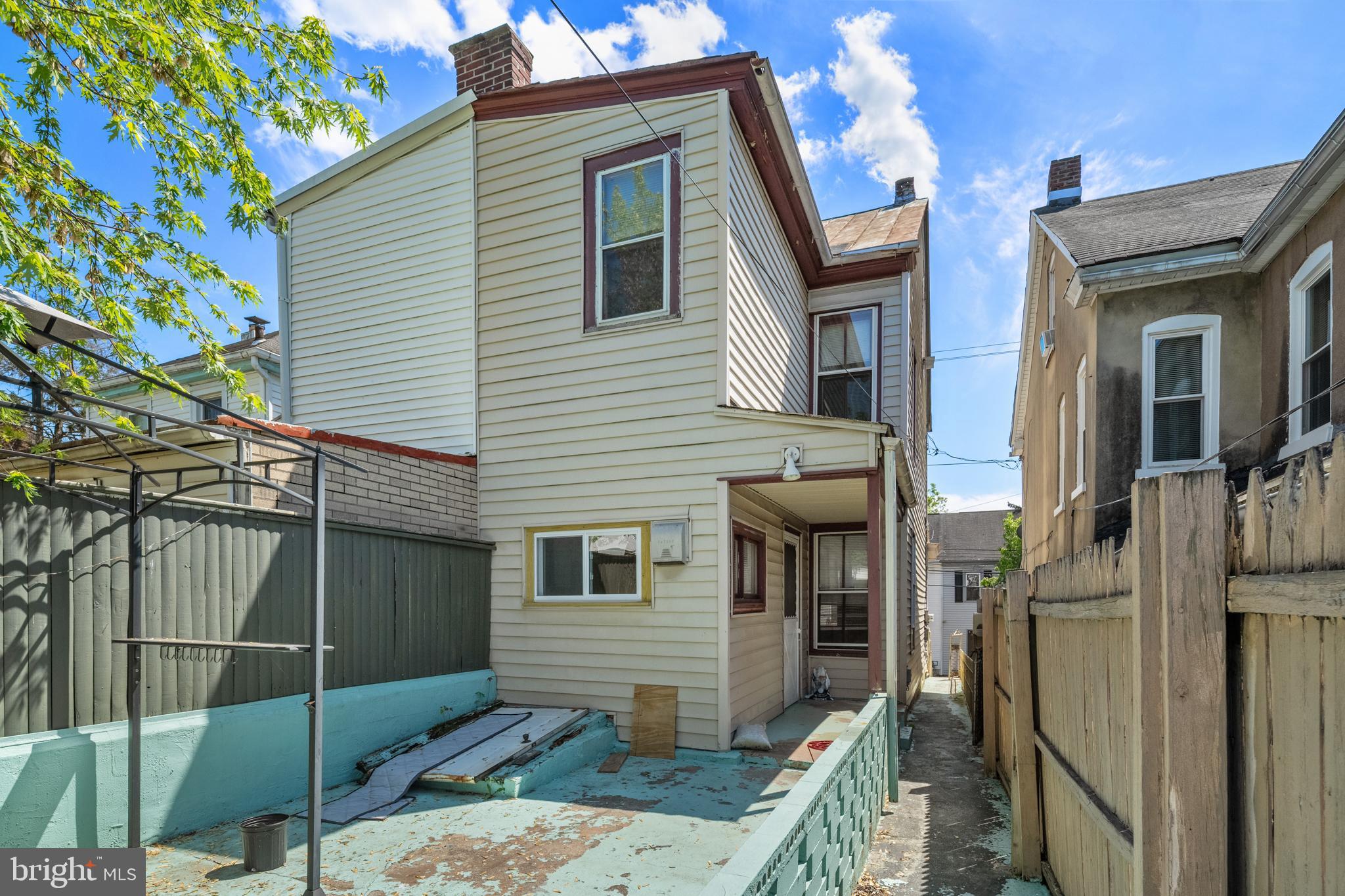 507 BEECH STREET