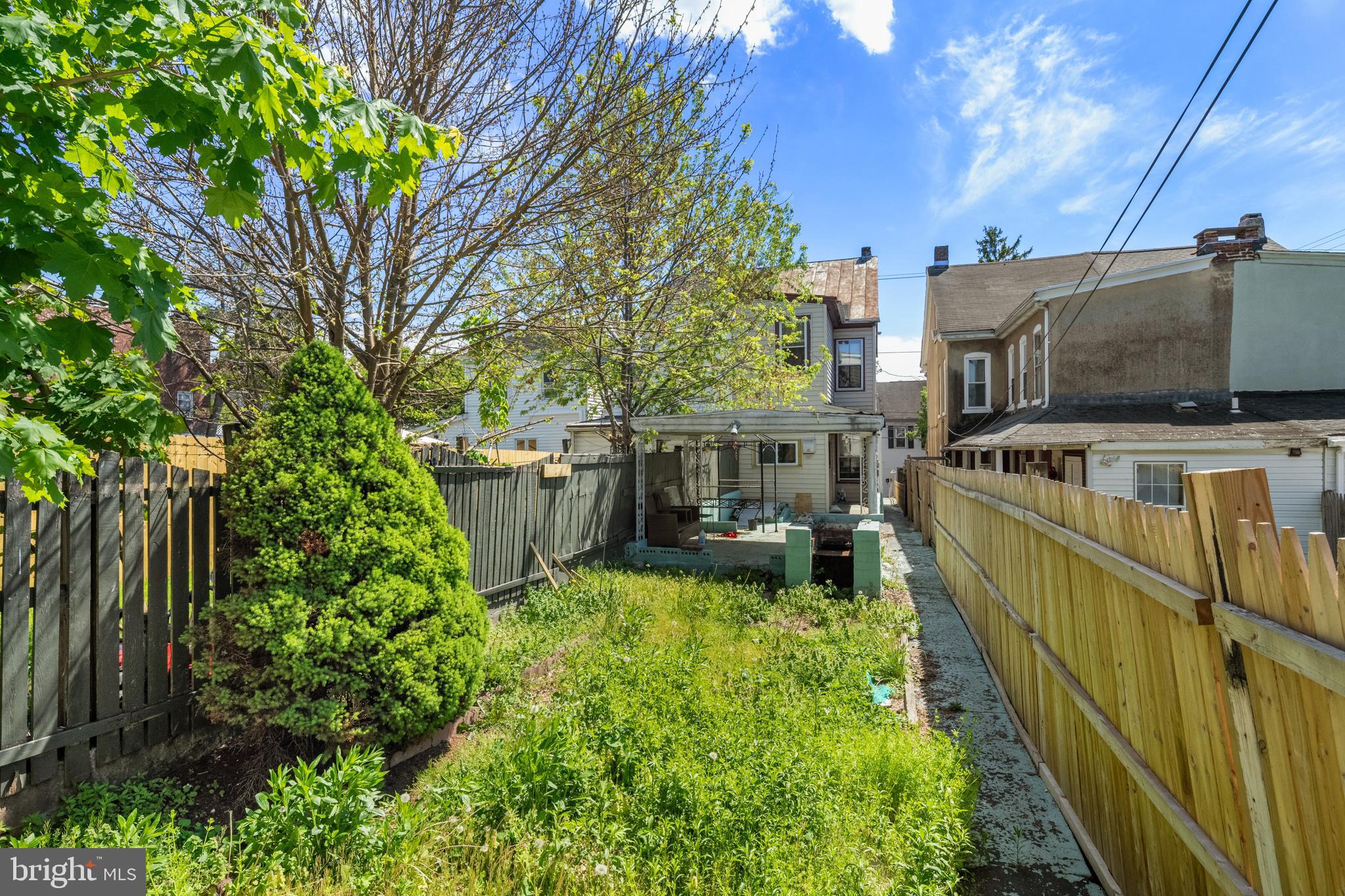 POTTSTOWN - Residential