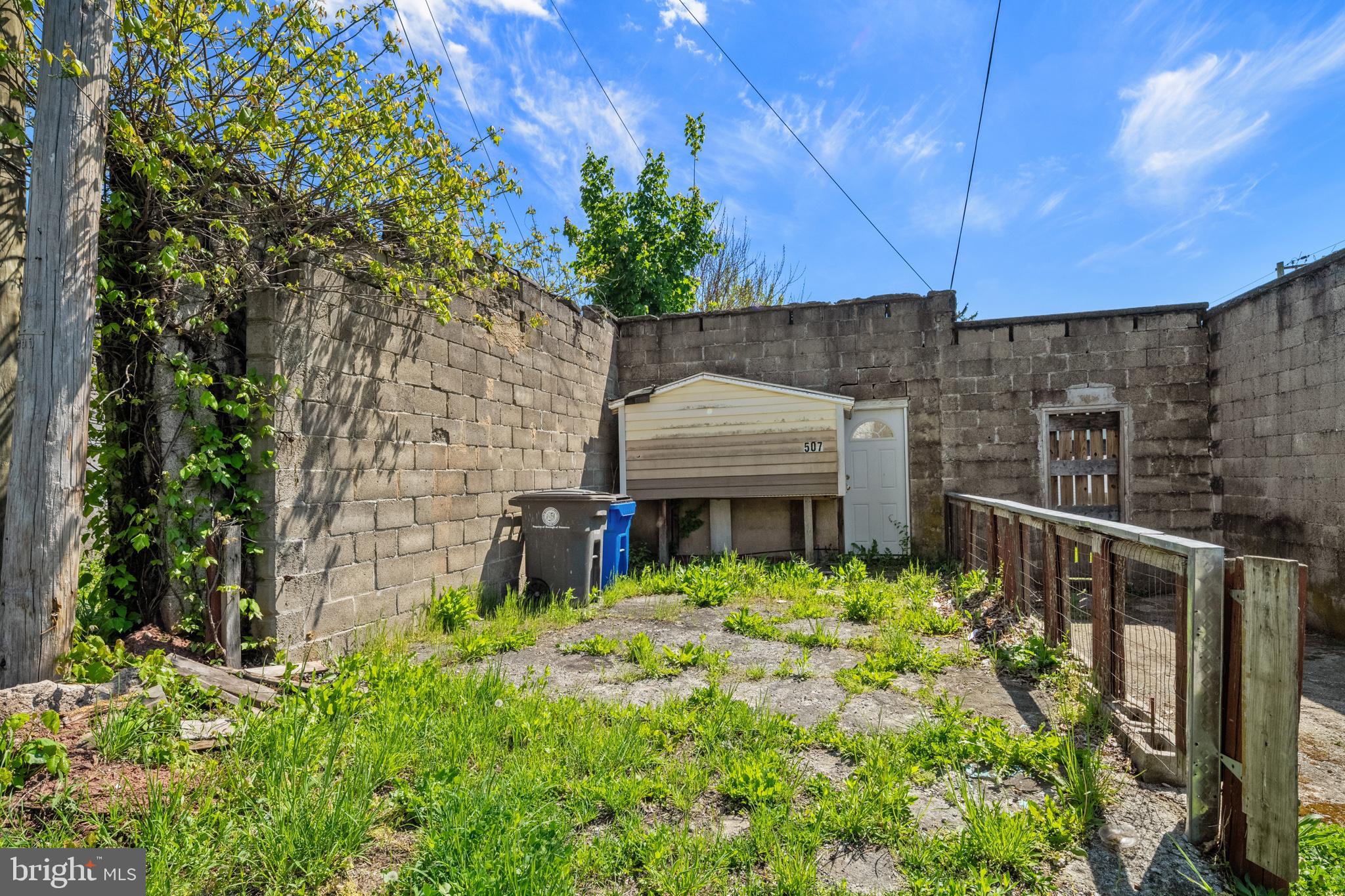 POTTSTOWN - Residential