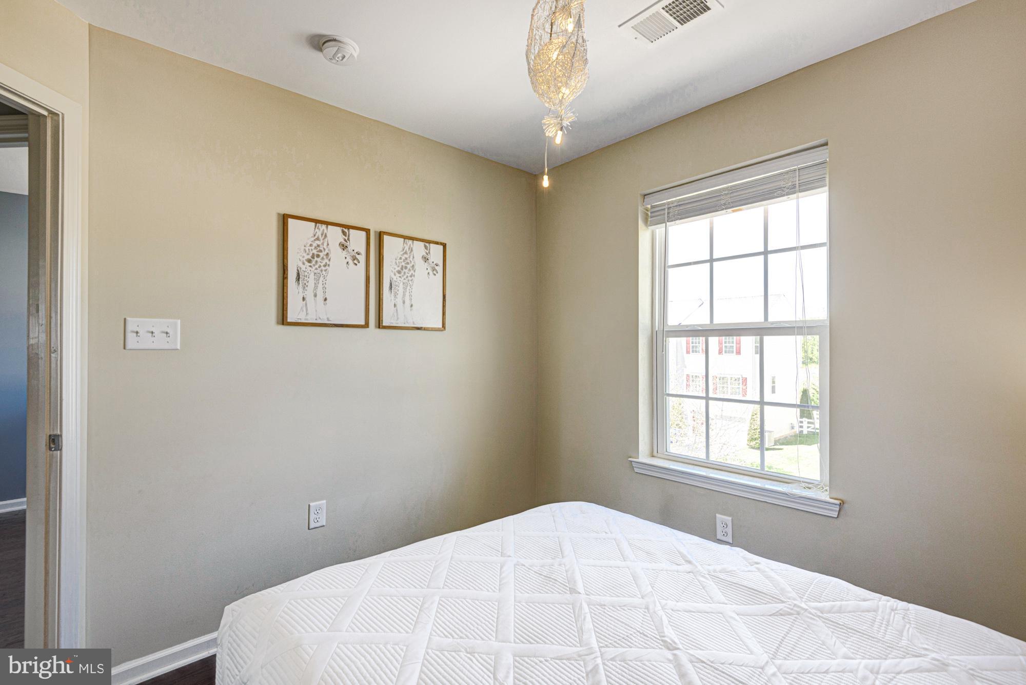 HYETTS CROSSING - Residential