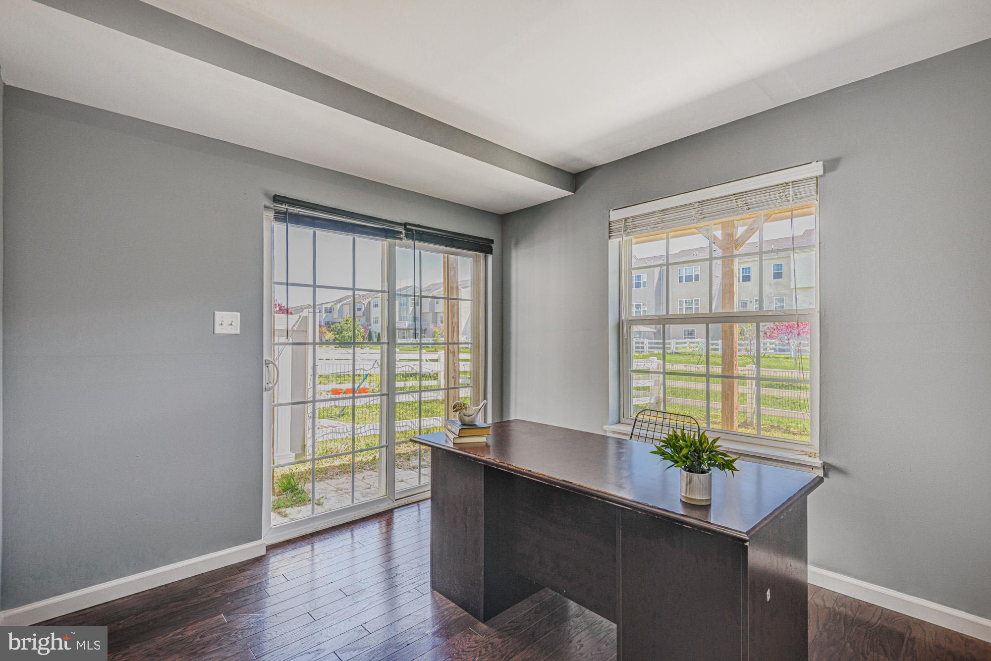 HYETTS CROSSING - Residential