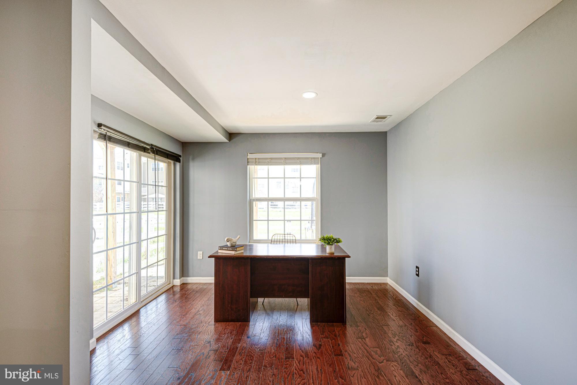 HYETTS CROSSING - Residential