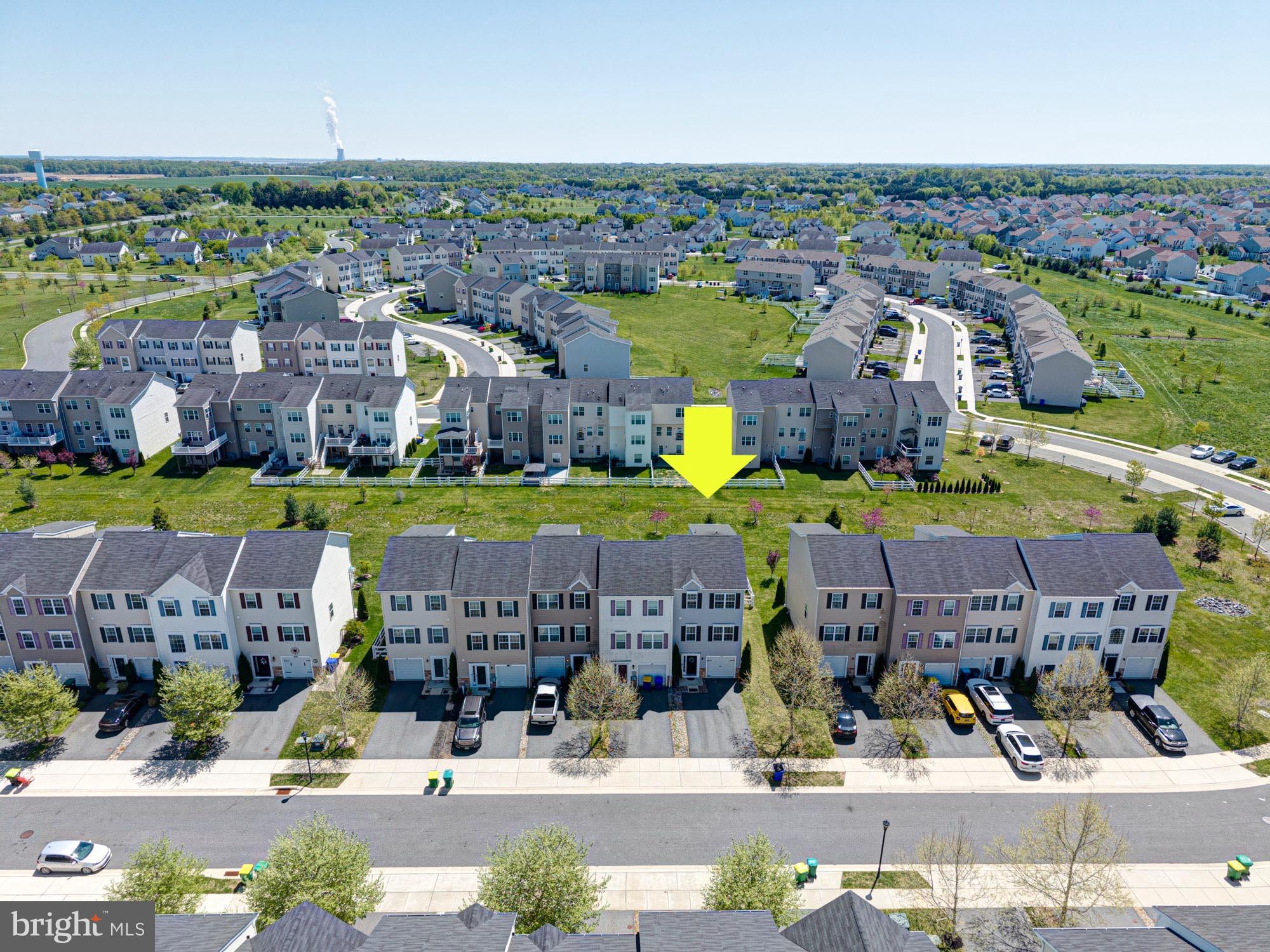 HYETTS CROSSING - Residential