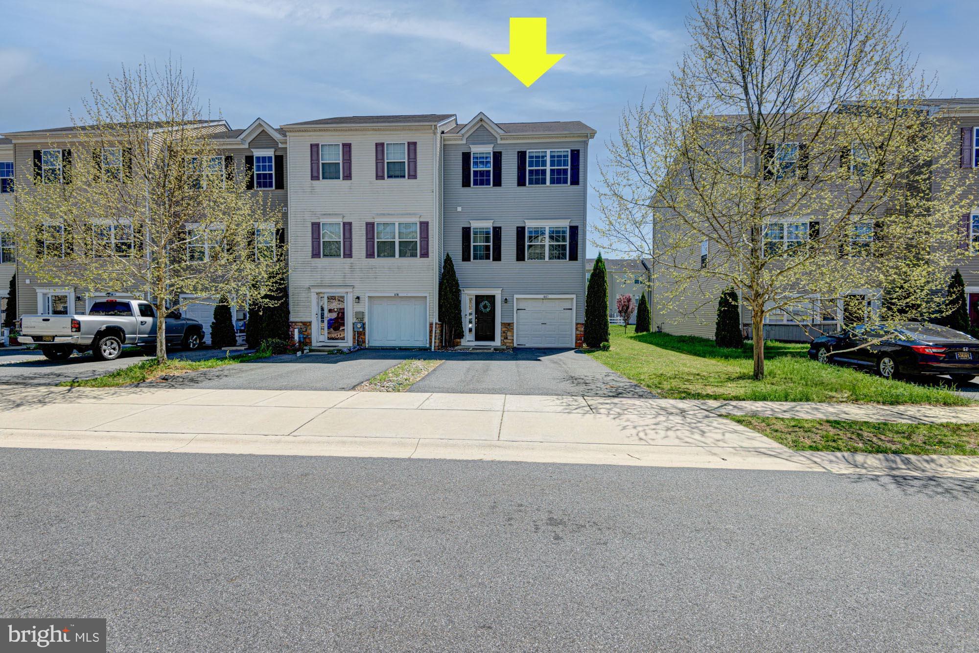 HYETTS CROSSING - Residential