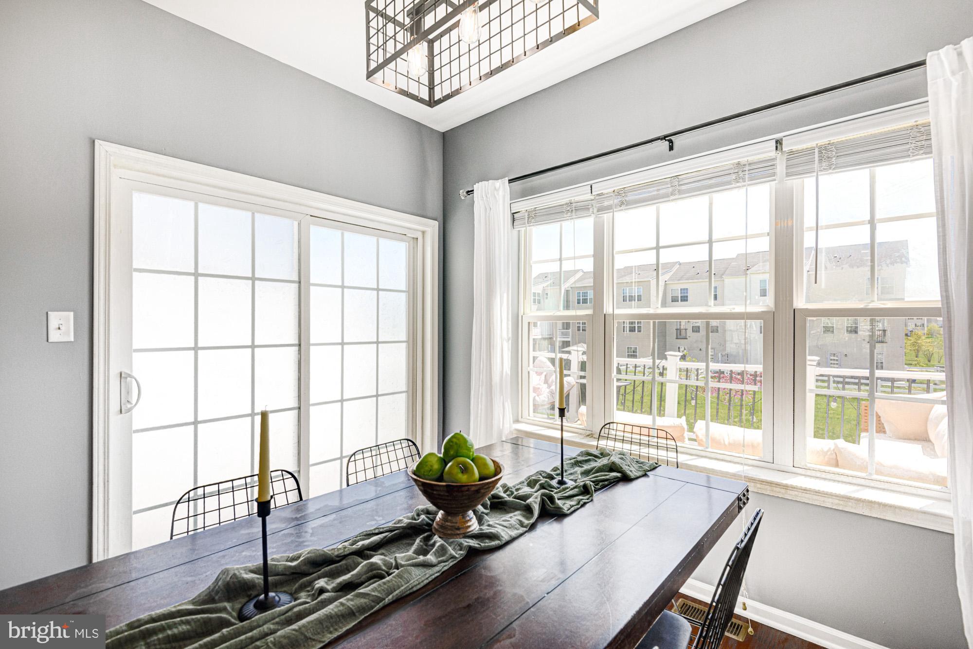 HYETTS CROSSING - Residential