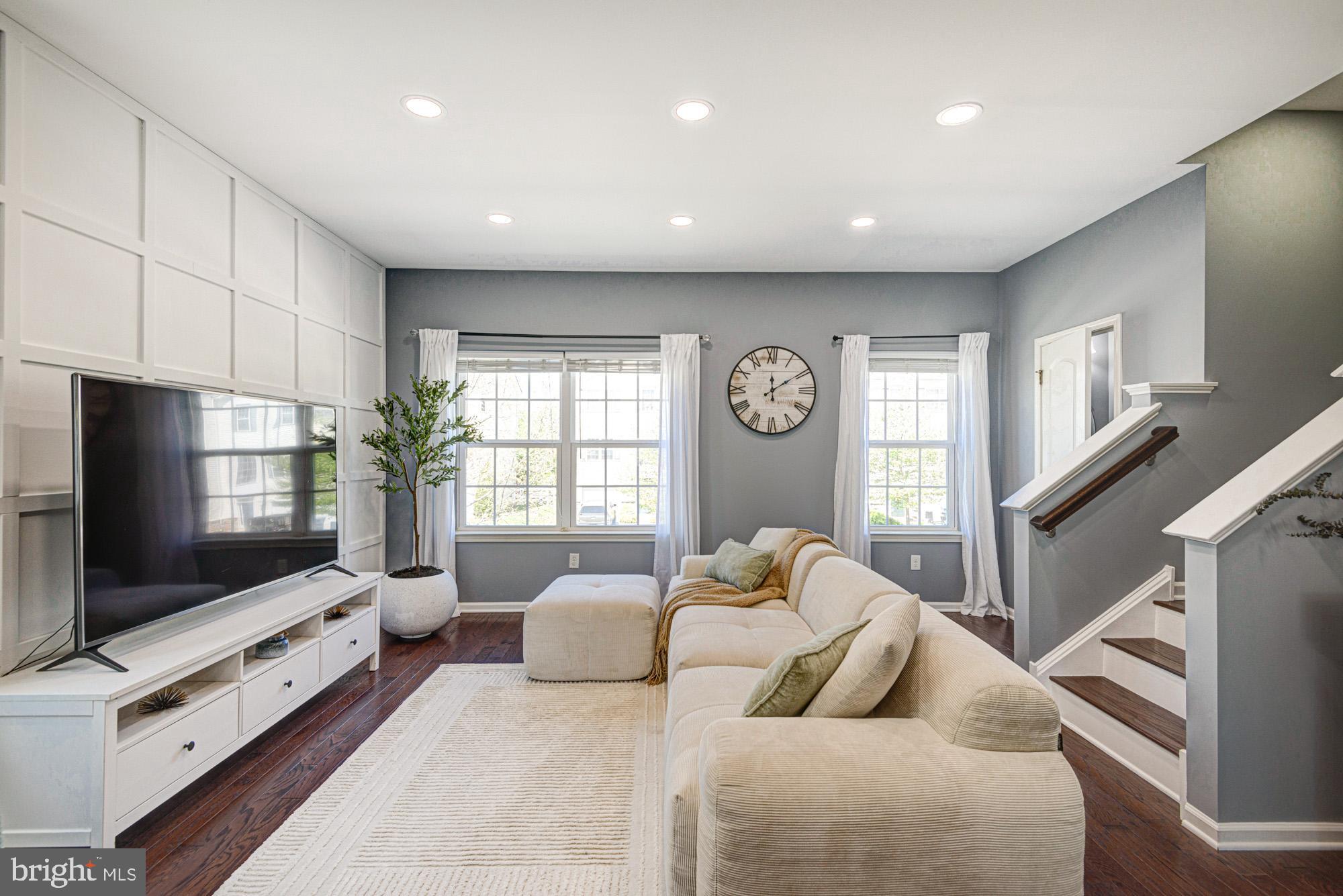 HYETTS CROSSING - Residential