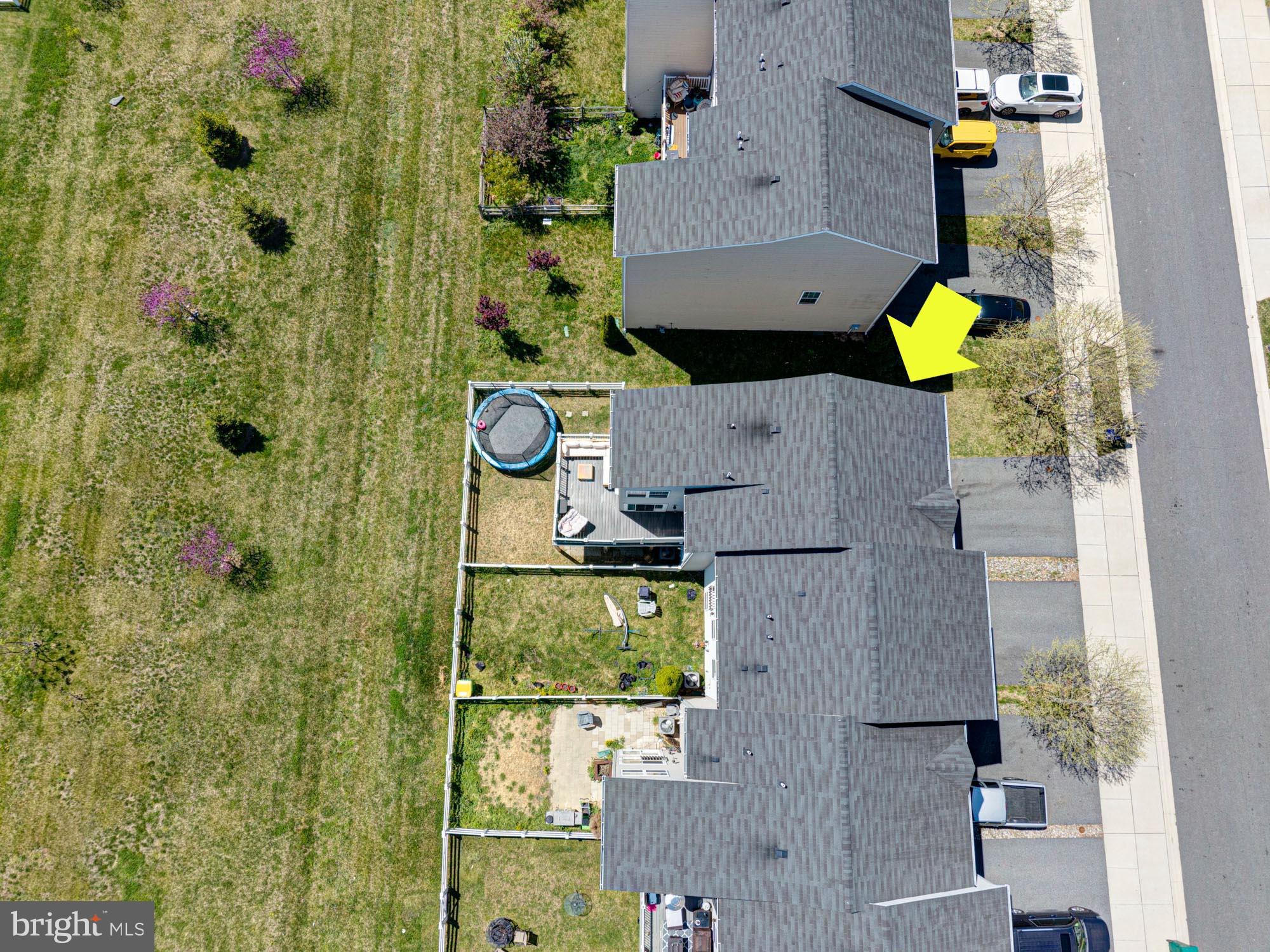 HYETTS CROSSING - Residential