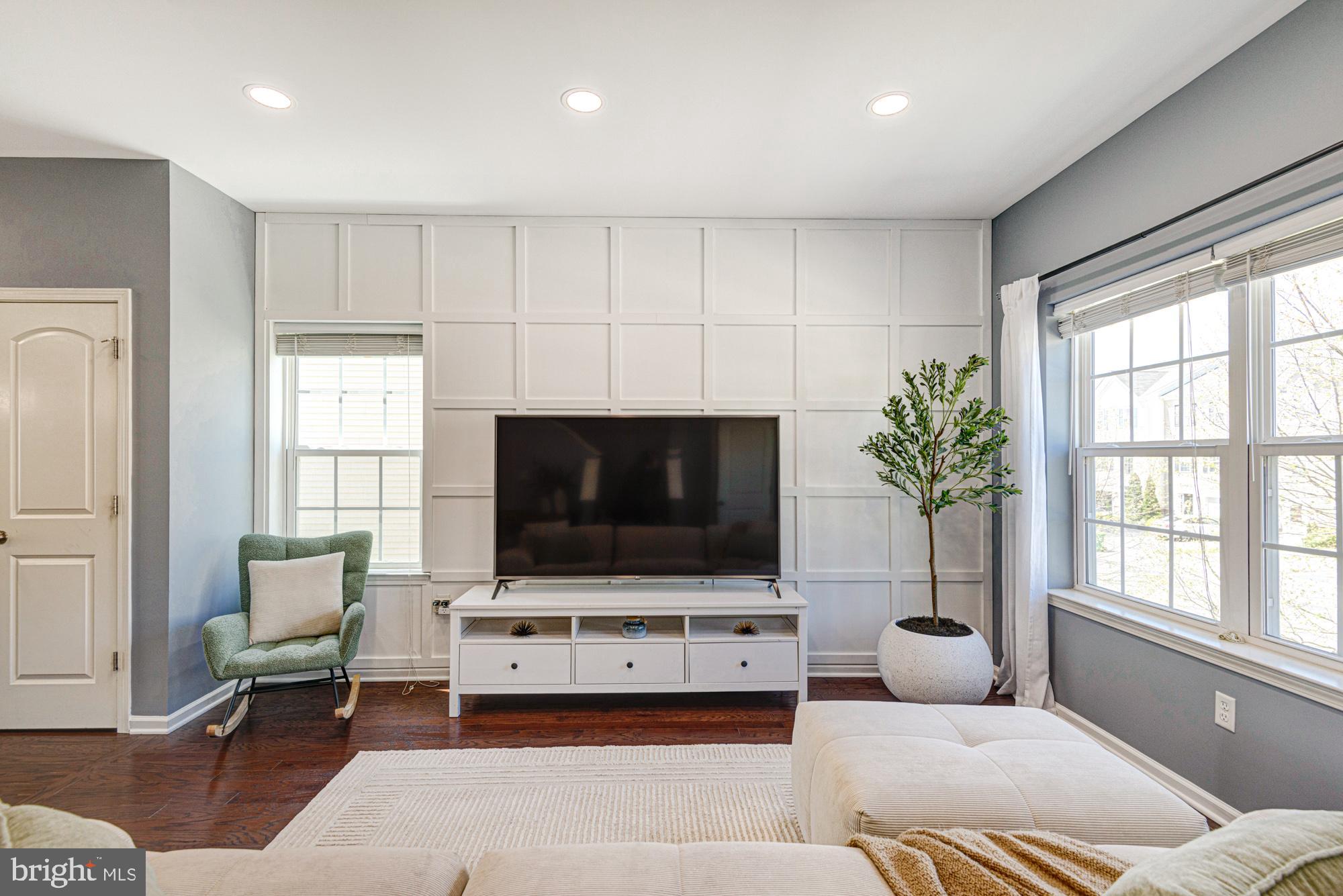 HYETTS CROSSING - Residential