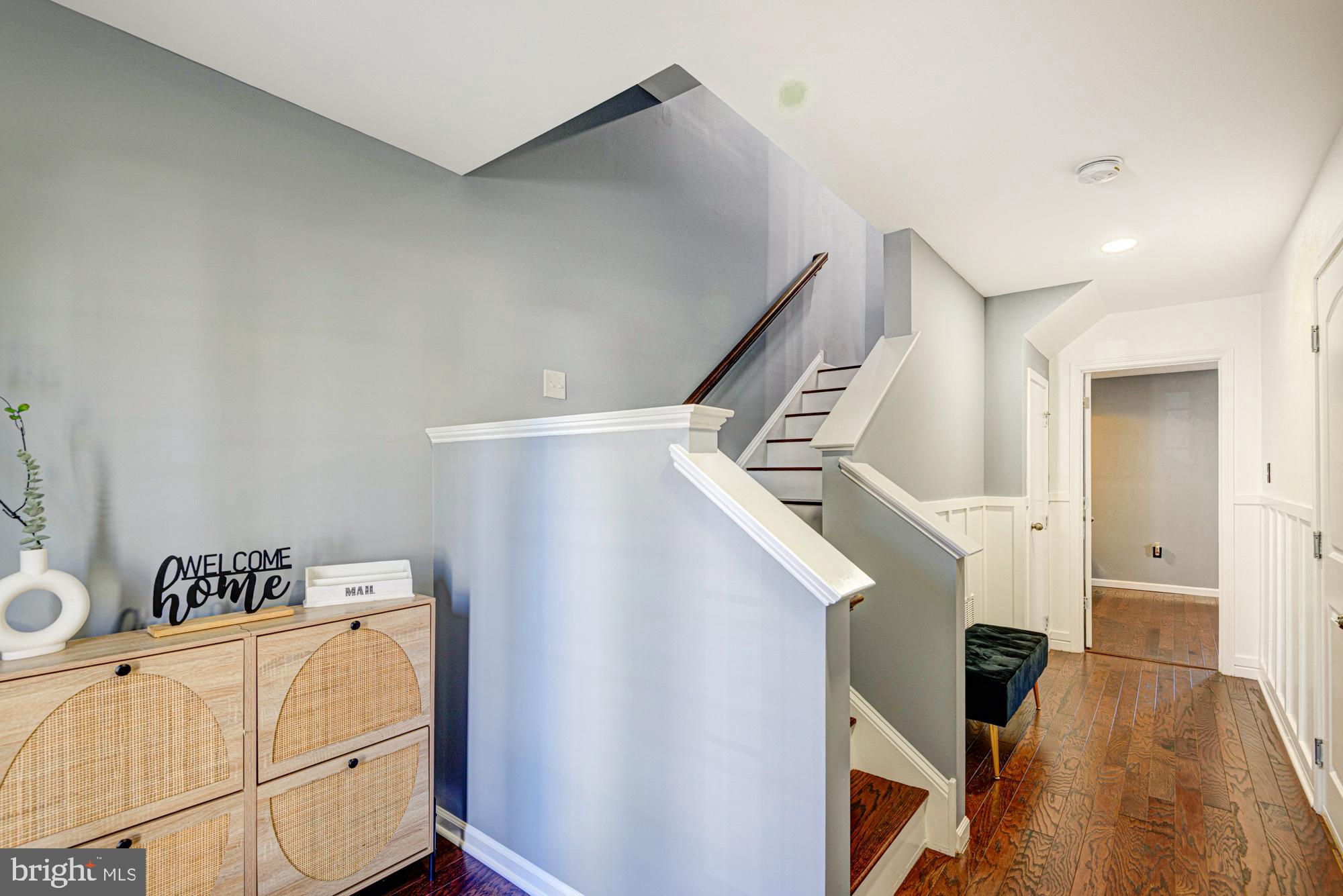 HYETTS CROSSING - Residential