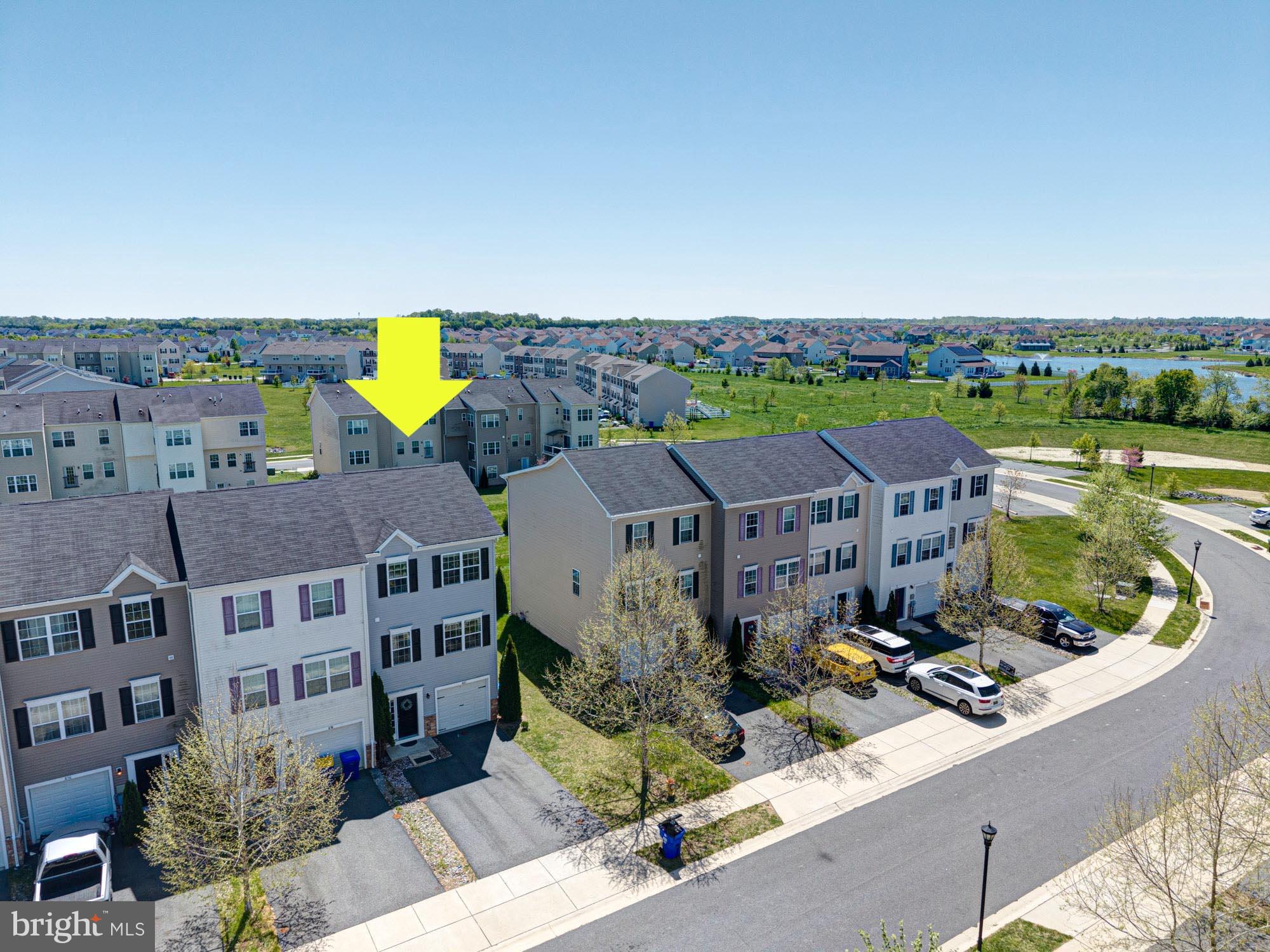 HYETTS CROSSING - Residential