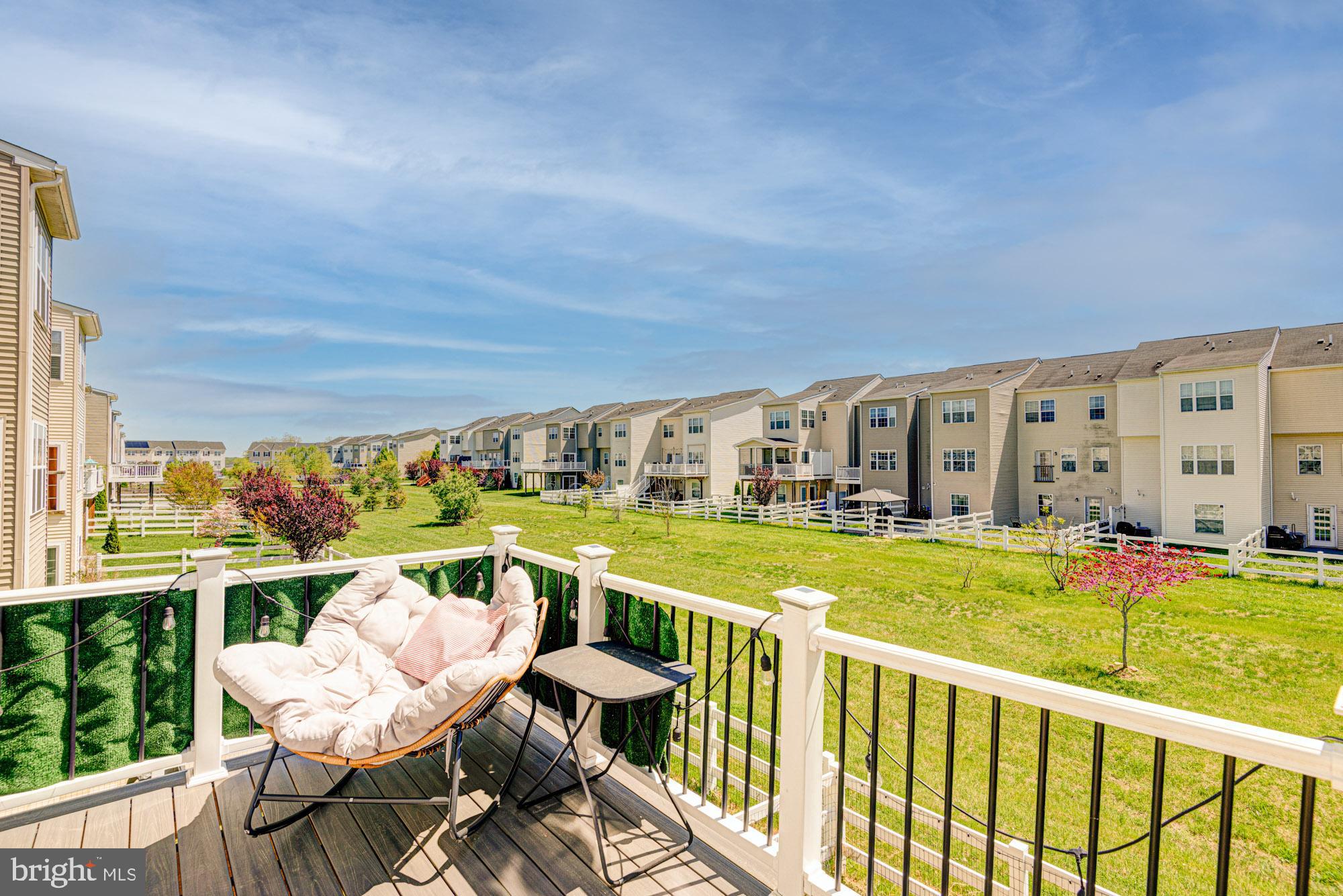 HYETTS CROSSING - Residential