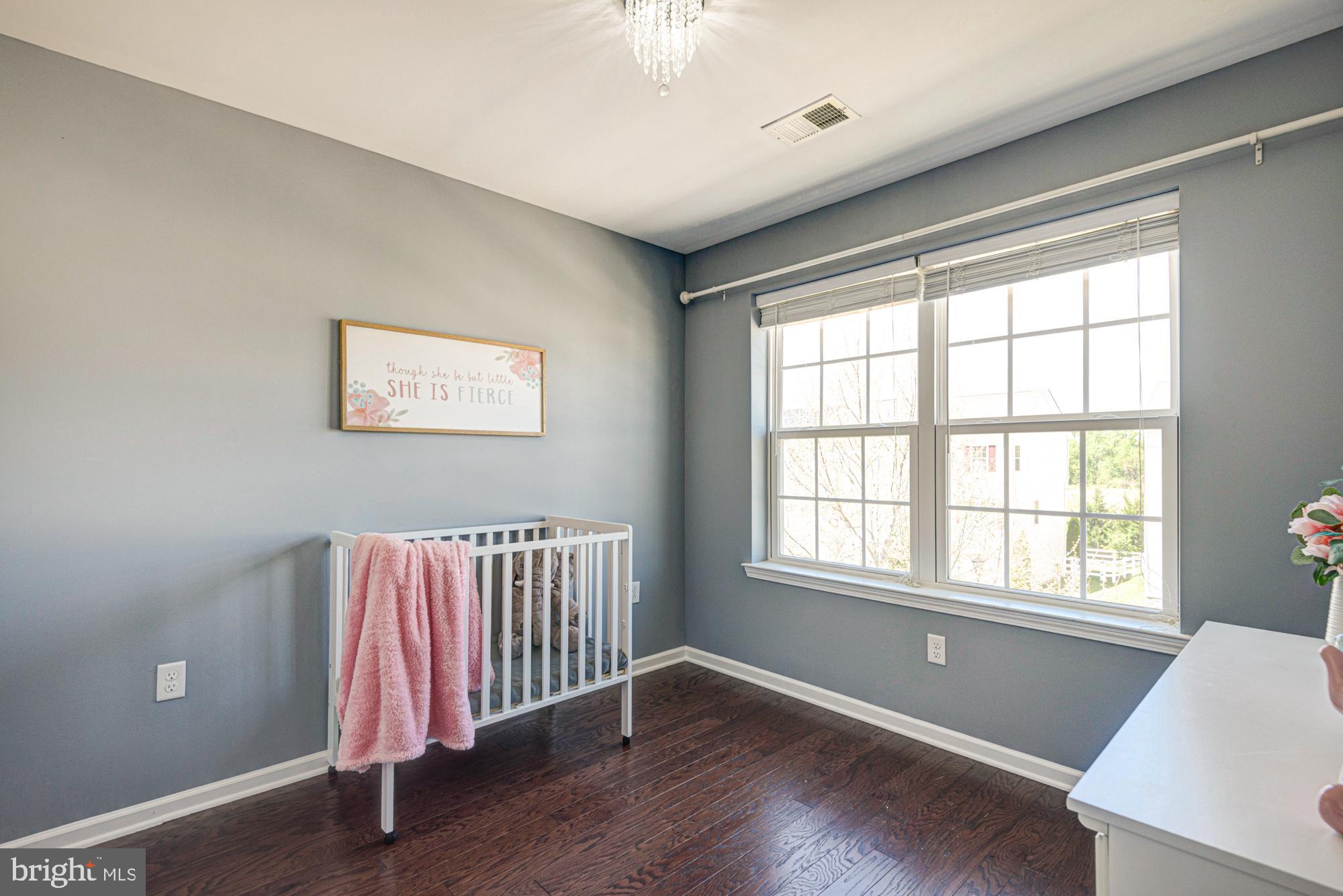 HYETTS CROSSING - Residential