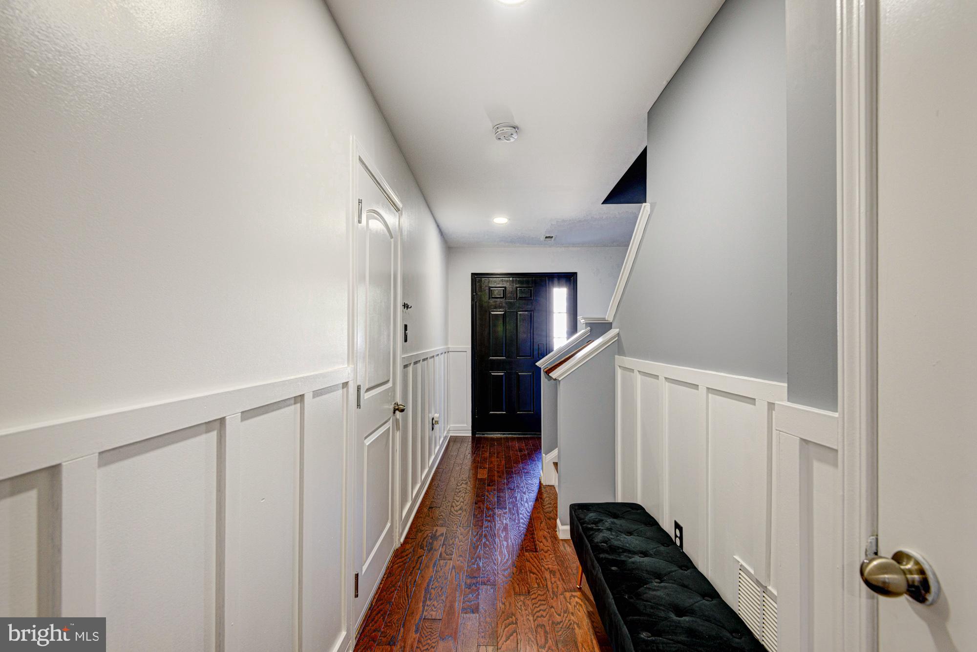 HYETTS CROSSING - Residential