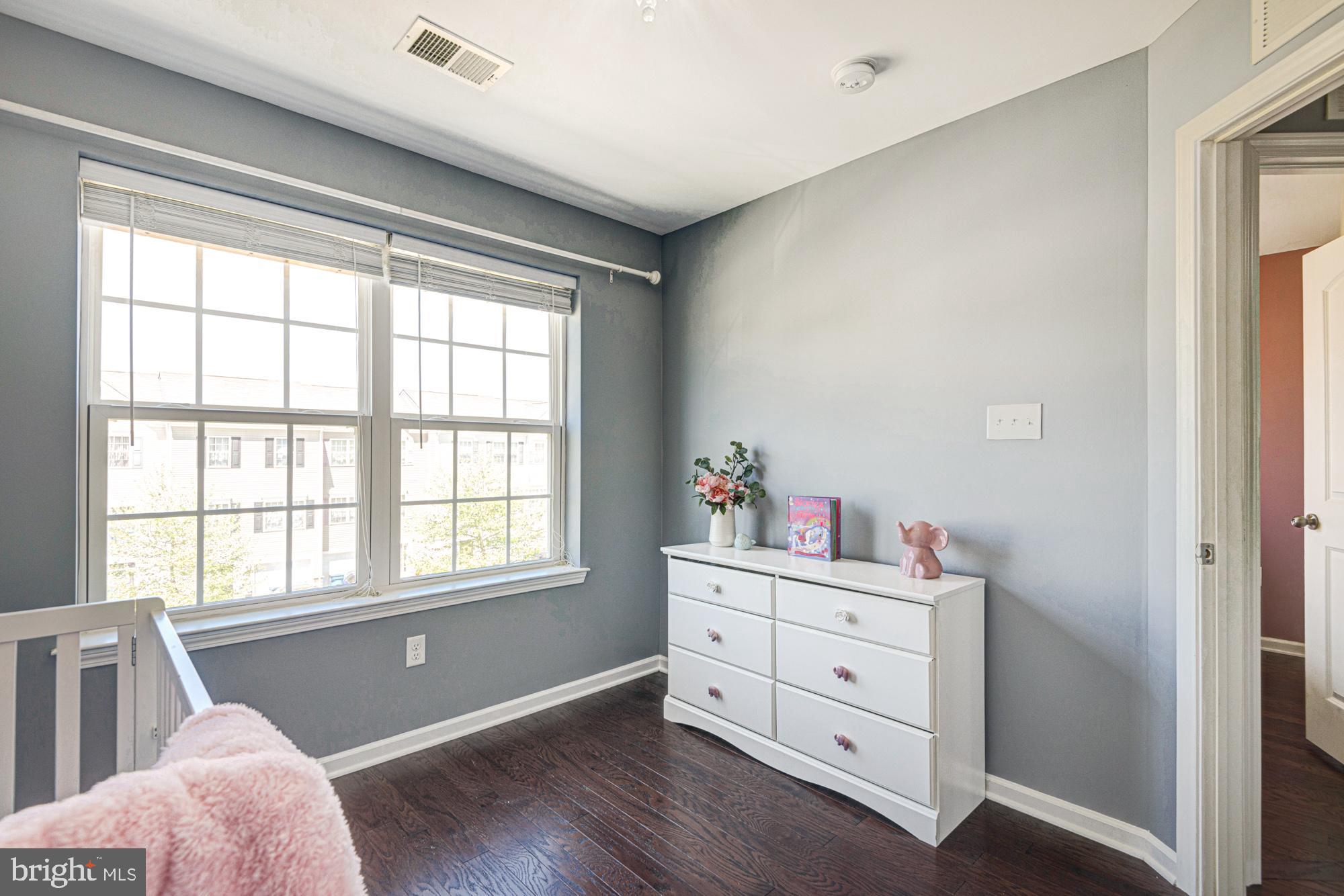 HYETTS CROSSING - Residential