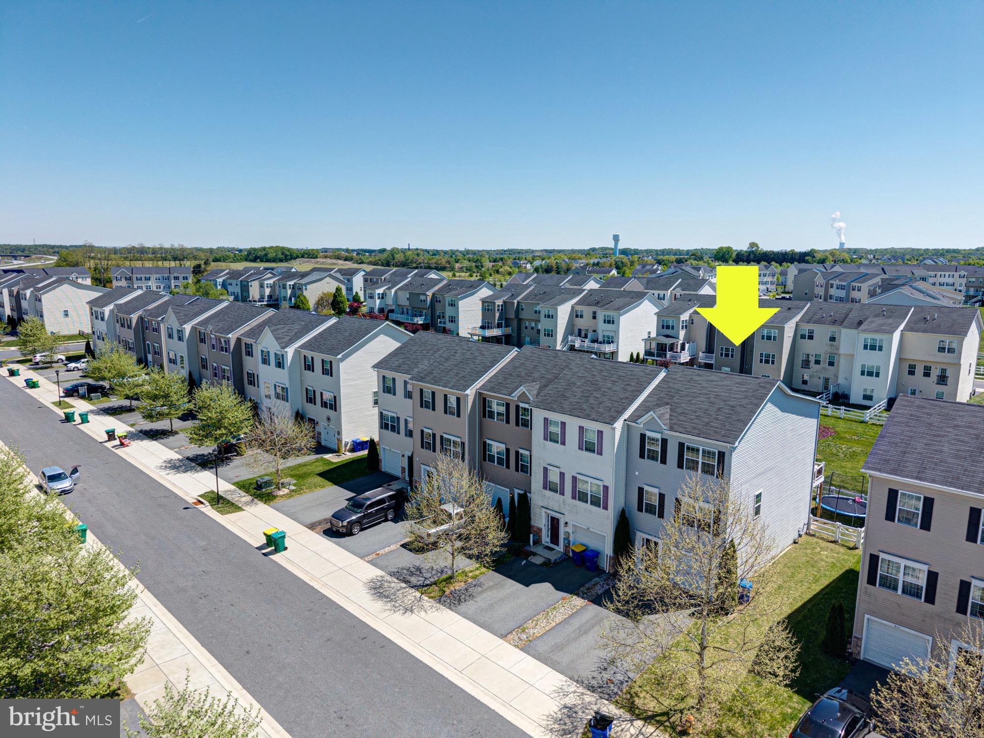 HYETTS CROSSING - Residential