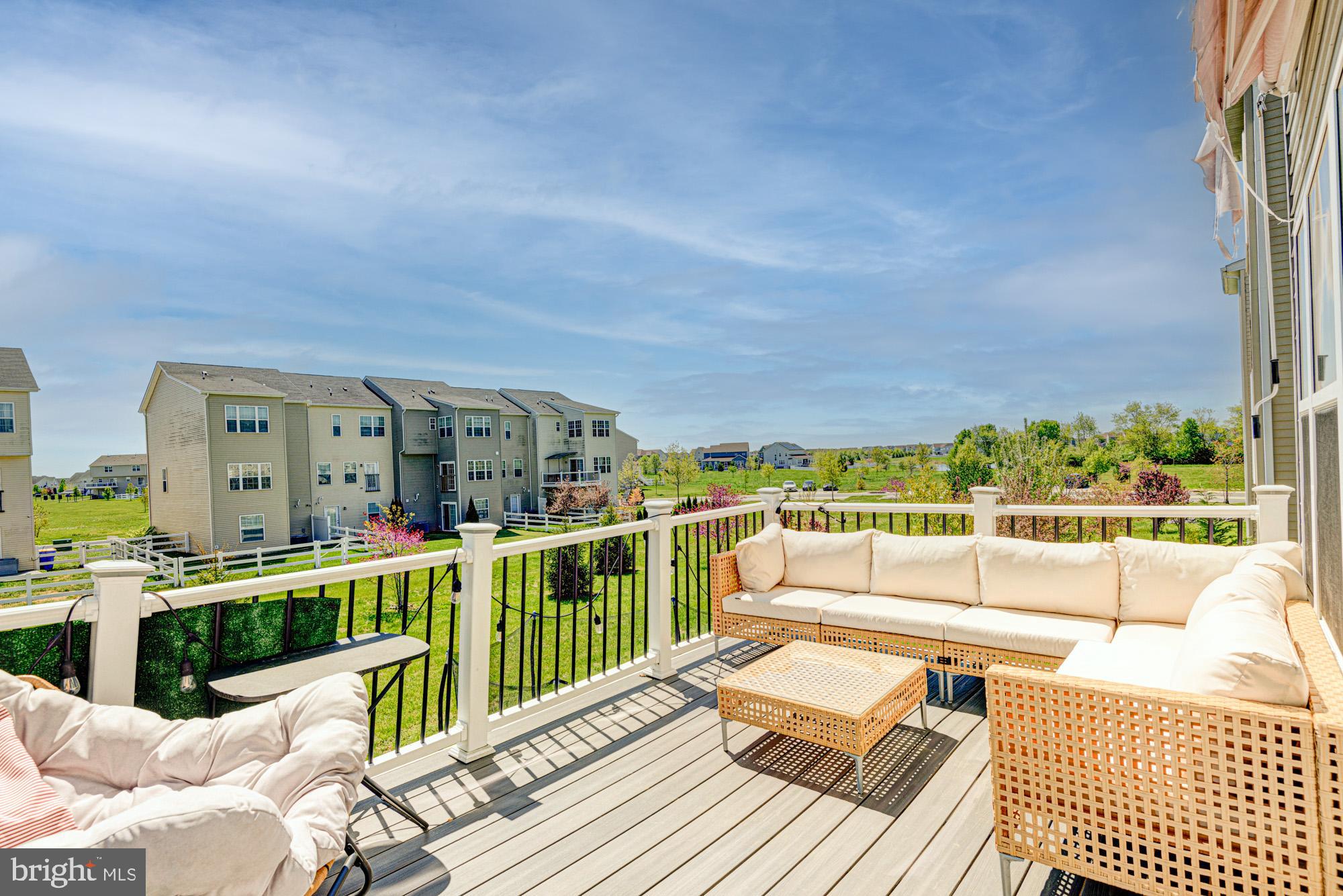 HYETTS CROSSING - Residential