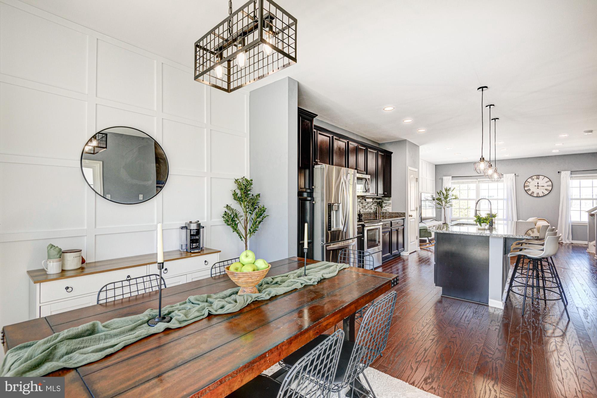 HYETTS CROSSING - Residential