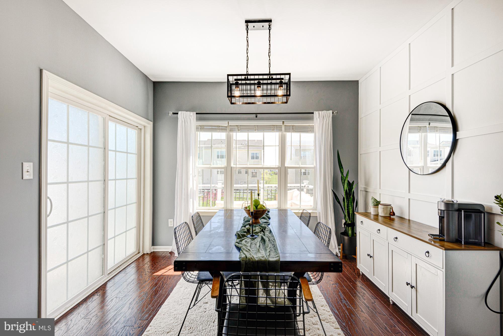 HYETTS CROSSING - Residential