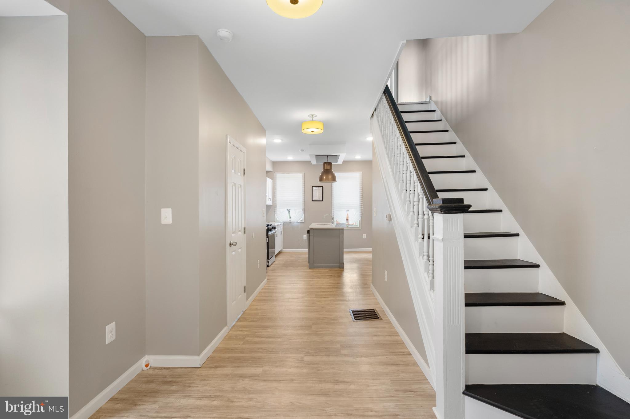 ASHBURTON - Residential Lease