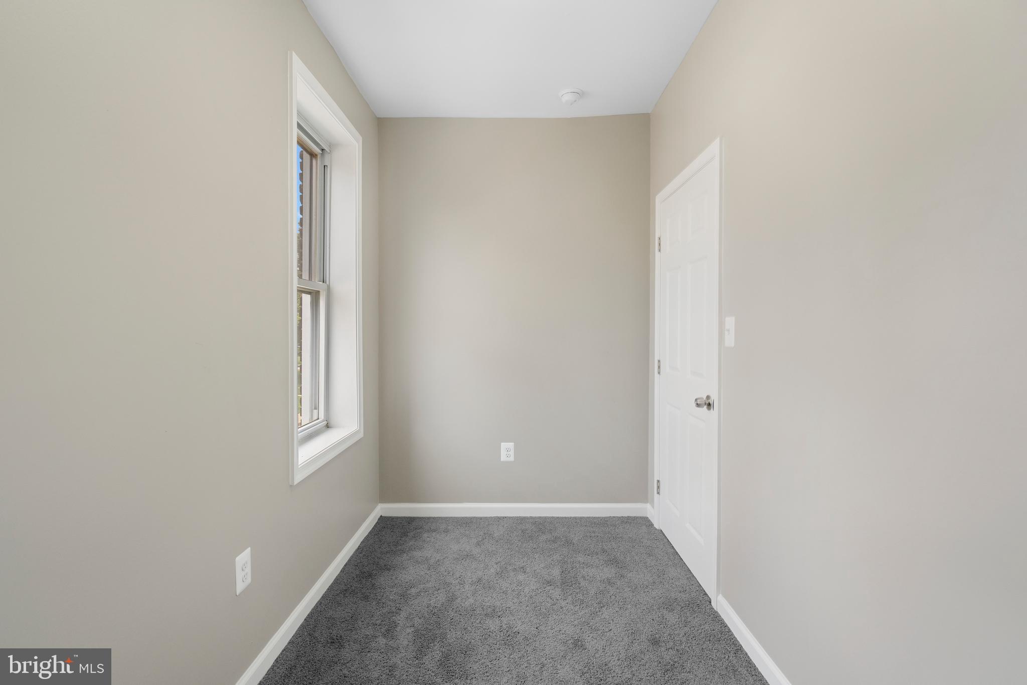 ASHBURTON - Residential Lease