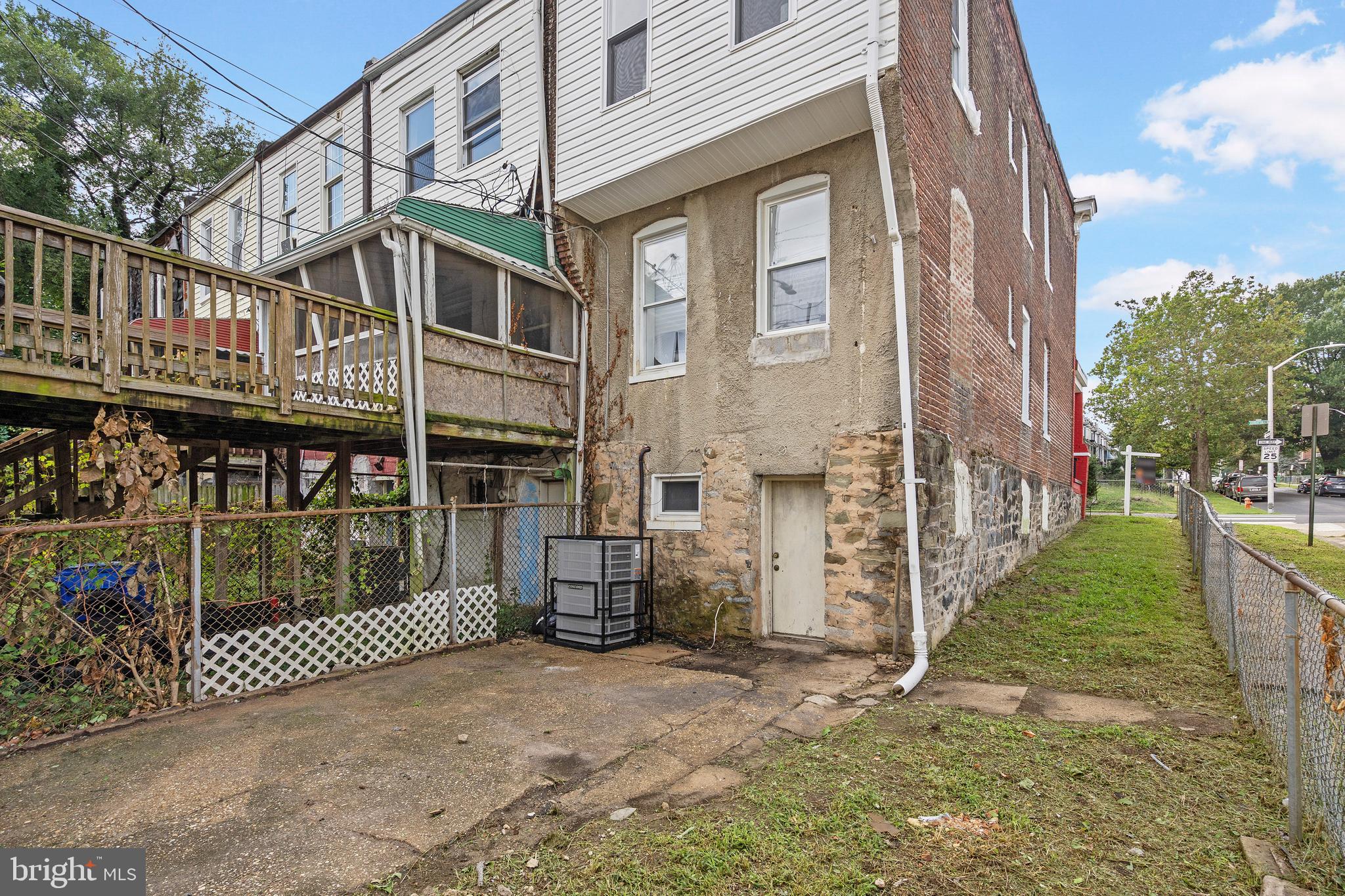 ASHBURTON - Residential Lease