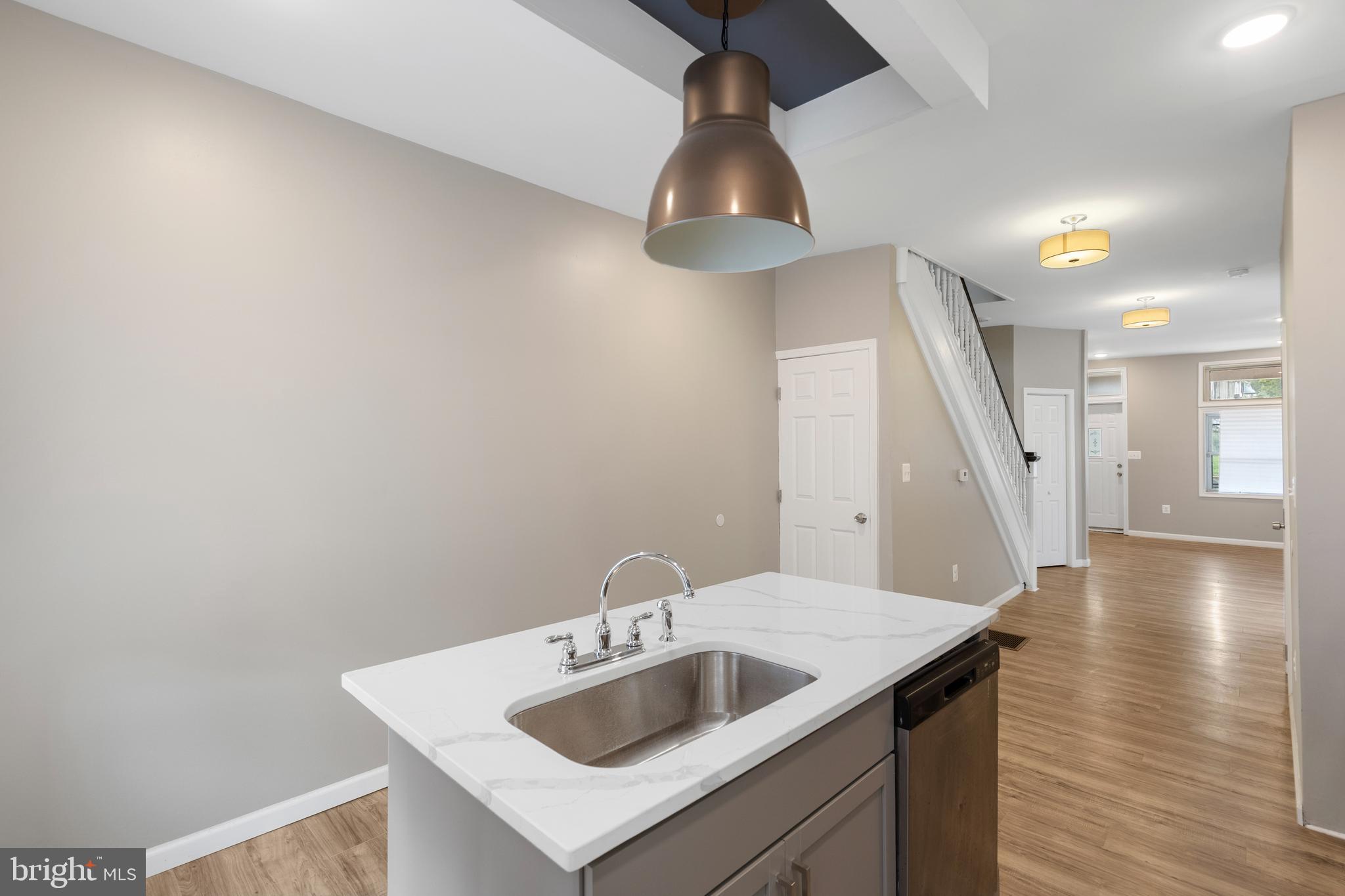 ASHBURTON - Residential Lease