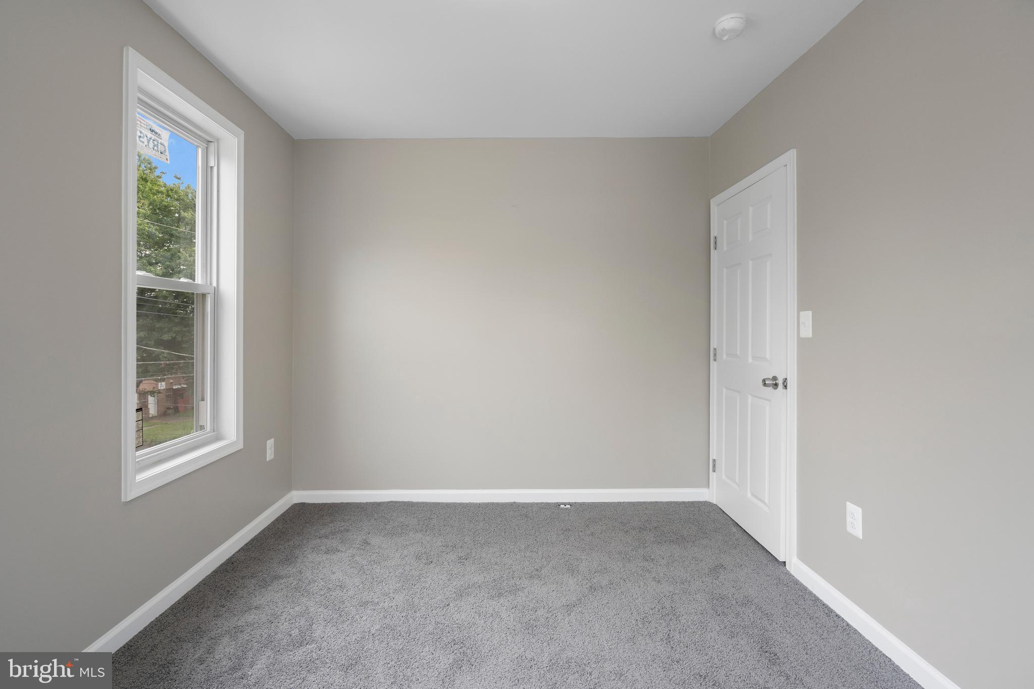 ASHBURTON - Residential Lease