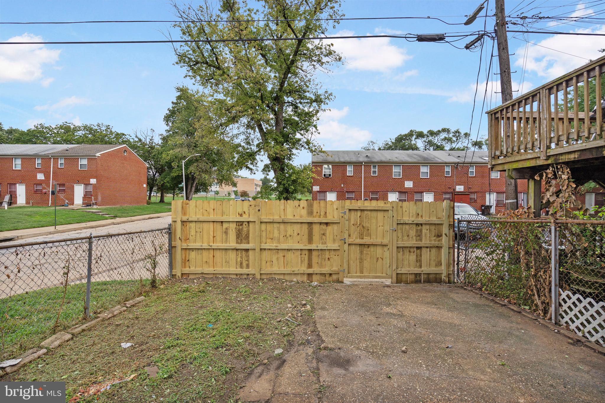 ASHBURTON - Residential Lease