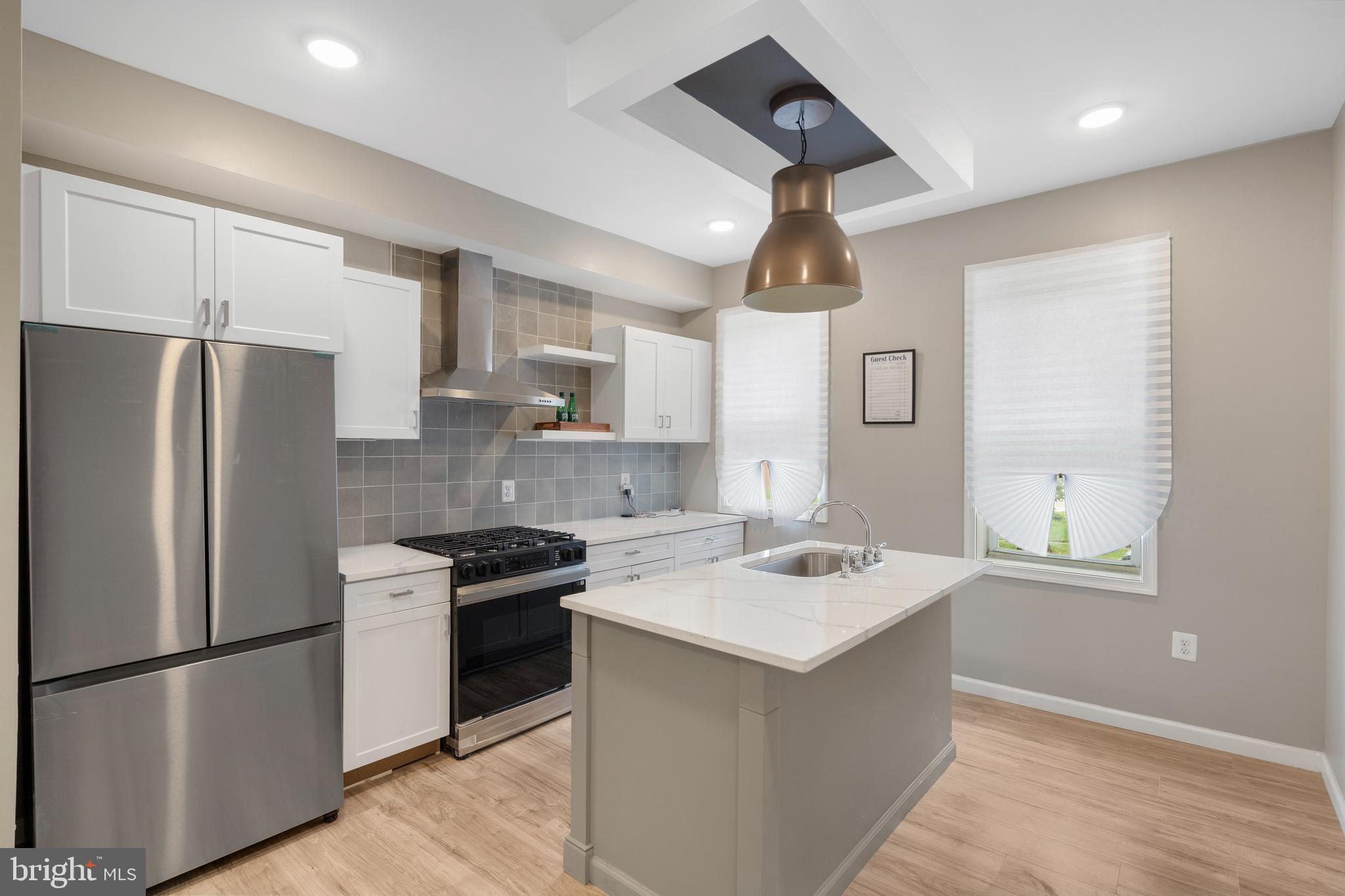 ASHBURTON - Residential Lease