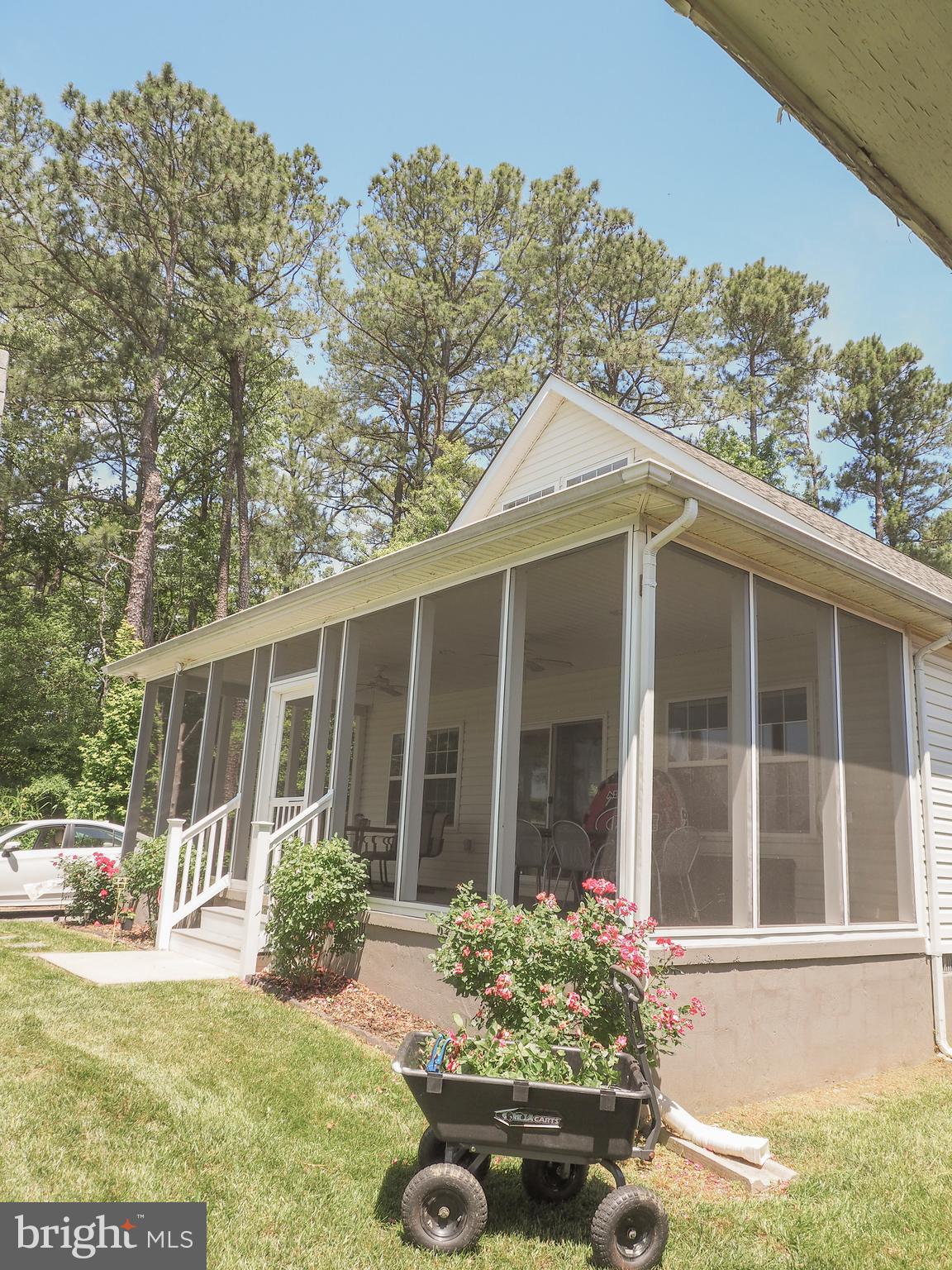 HILLS SUBDIVISION - Residential