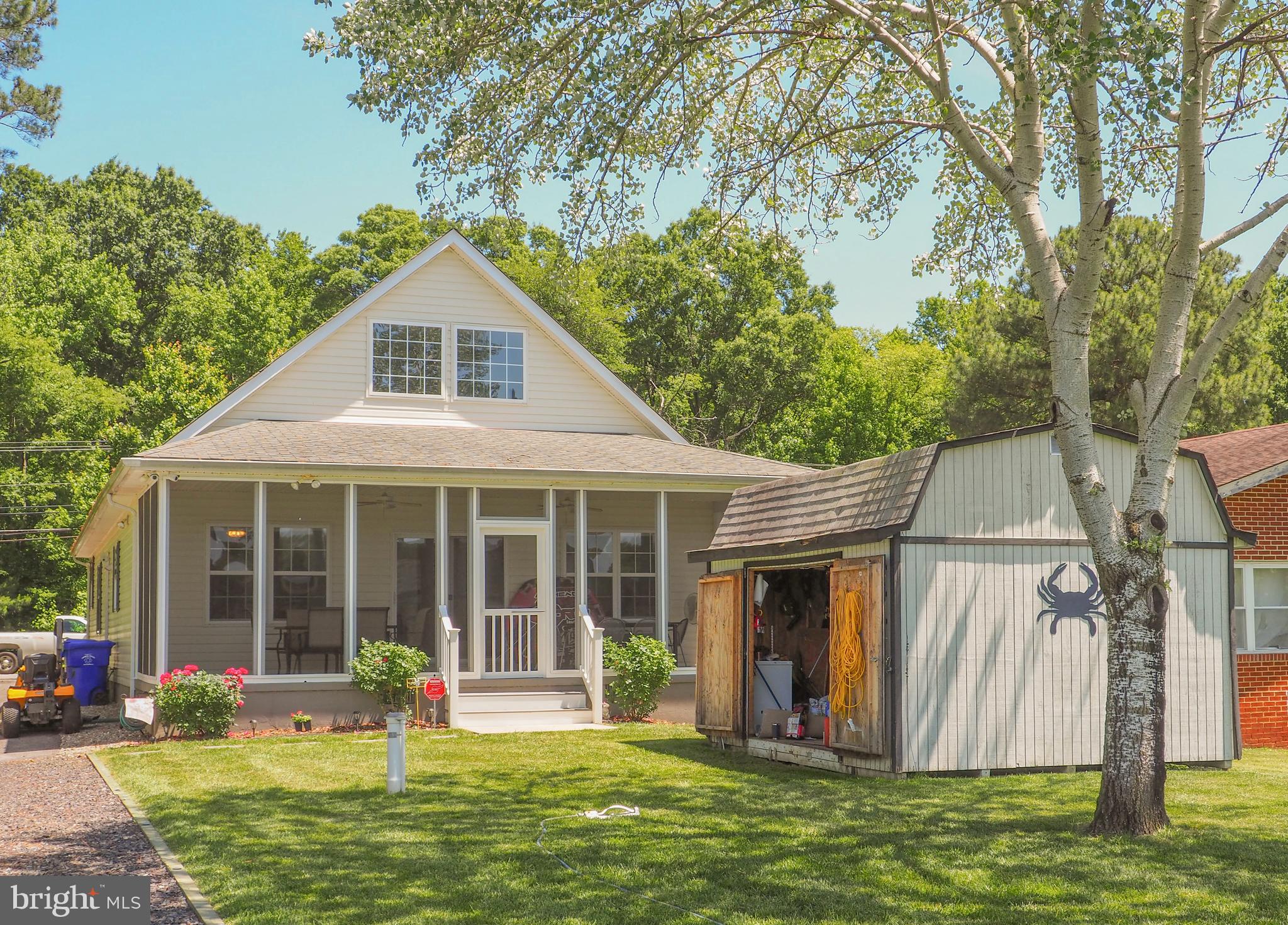 HILLS SUBDIVISION - Residential