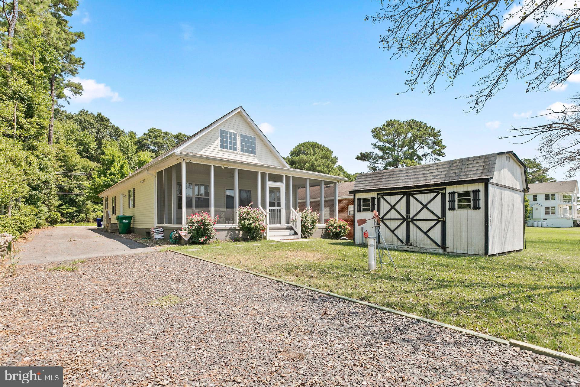 HILLS SUBDIVISION - Residential