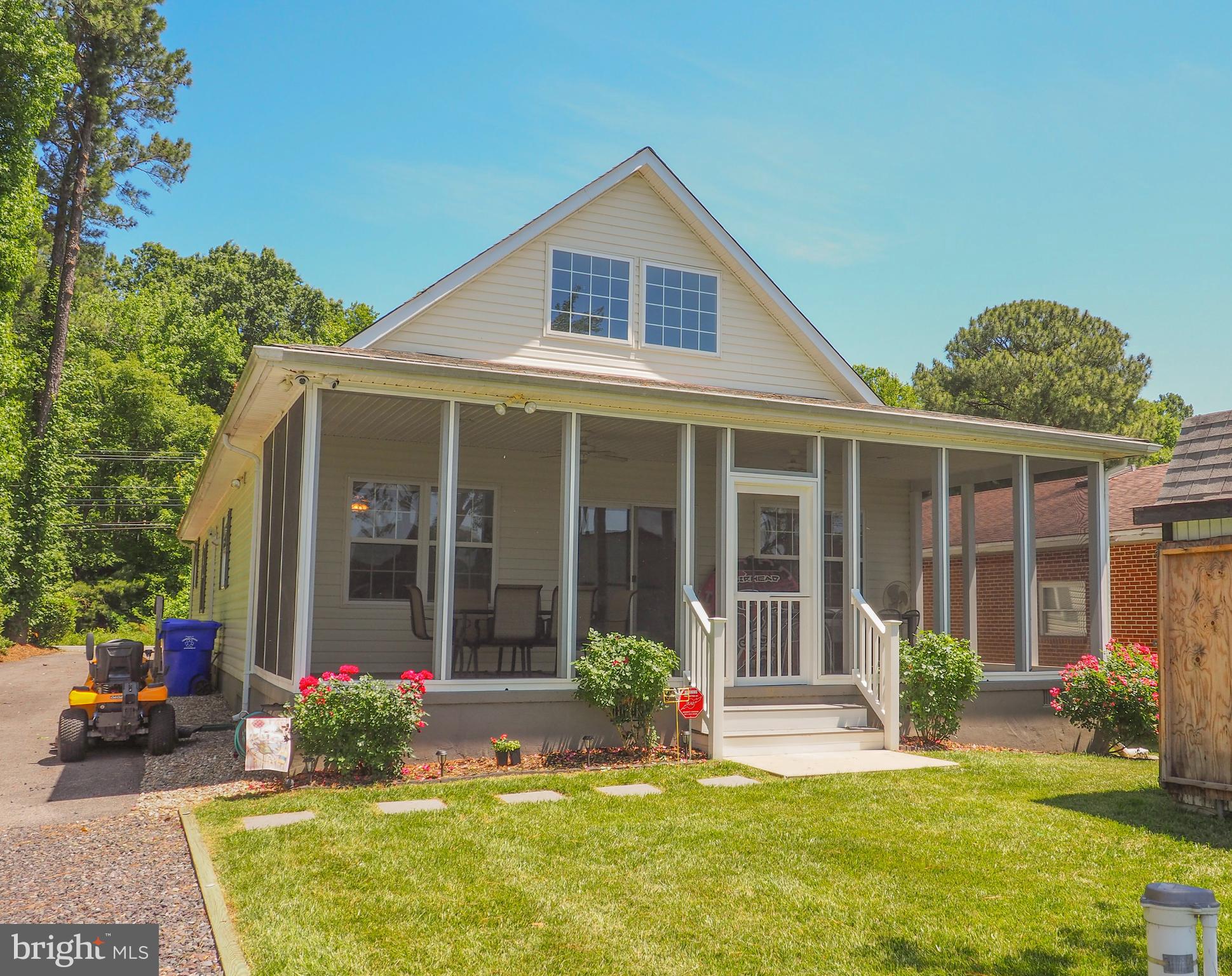 HILLS SUBDIVISION - Residential