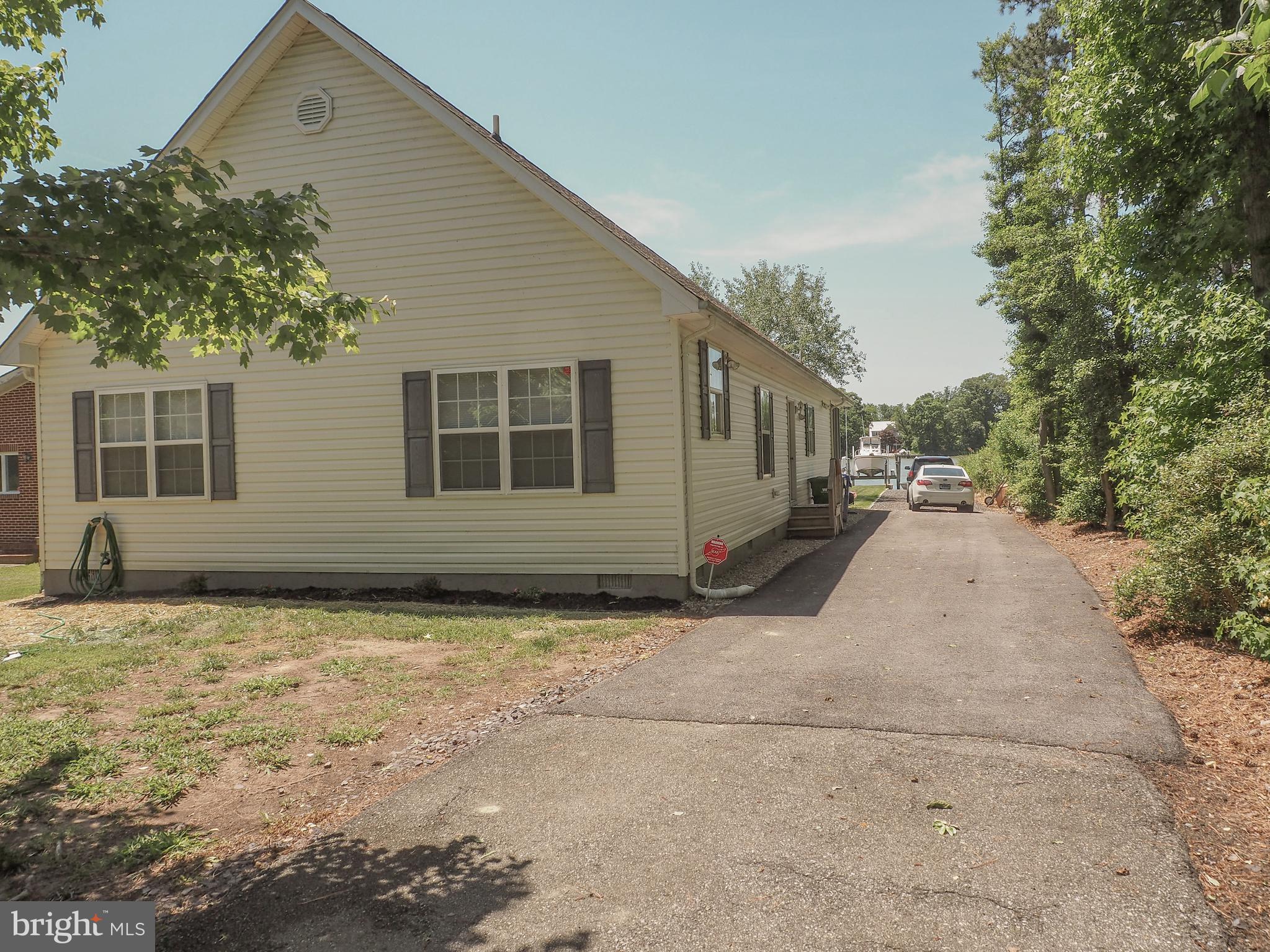 HILLS SUBDIVISION - Residential