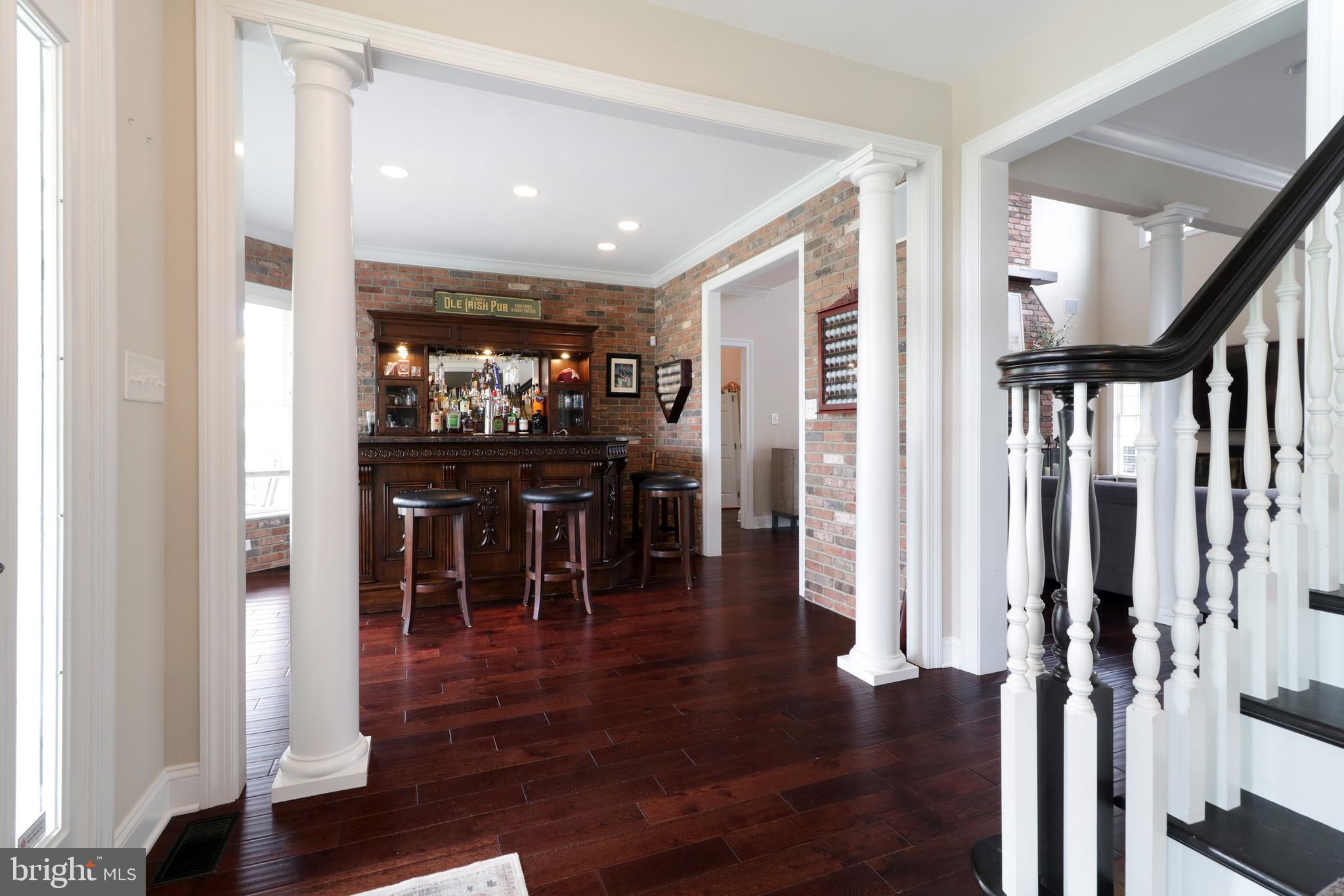 CAMBRIDGE CROSSING - Residential