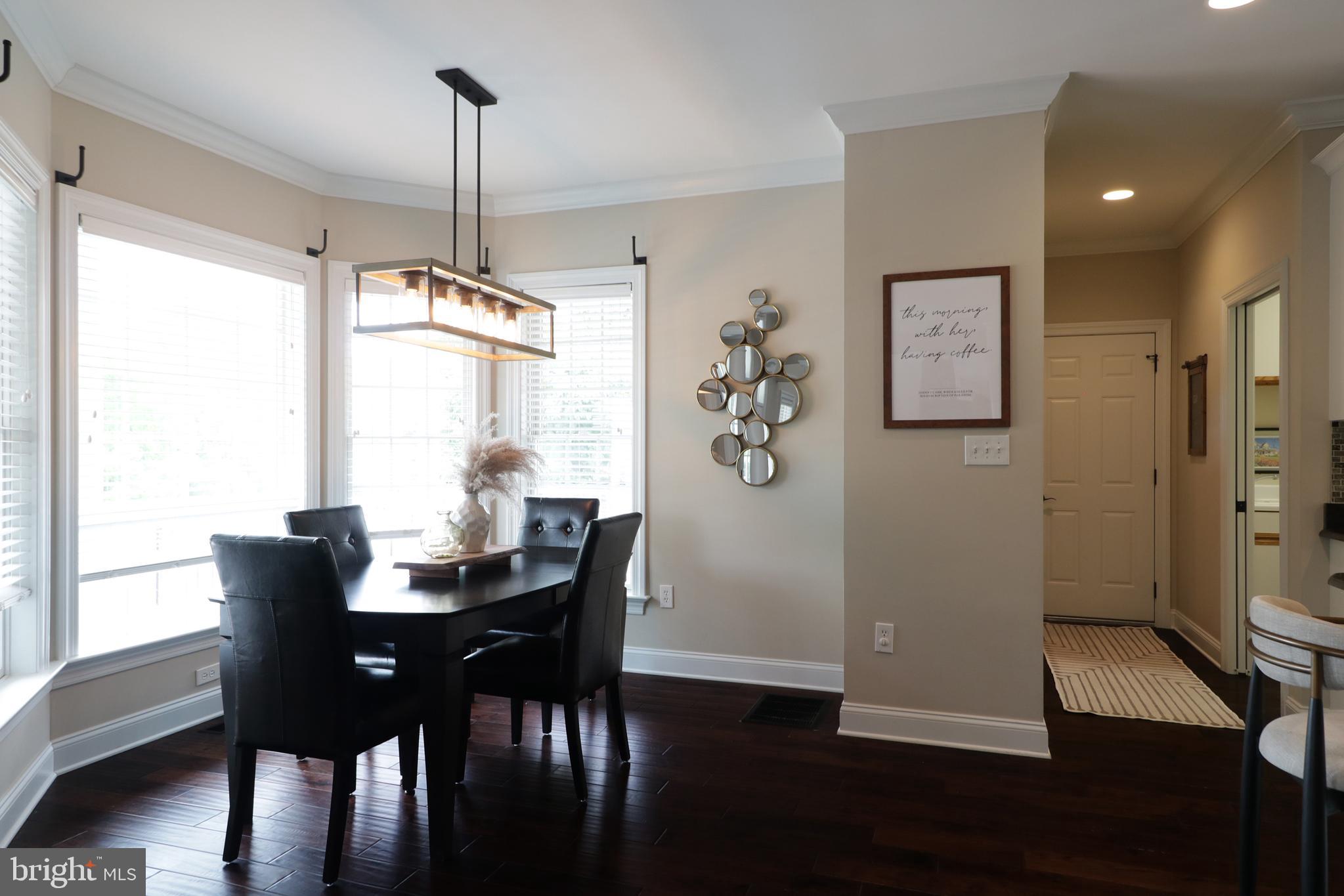 CAMBRIDGE CROSSING - Residential