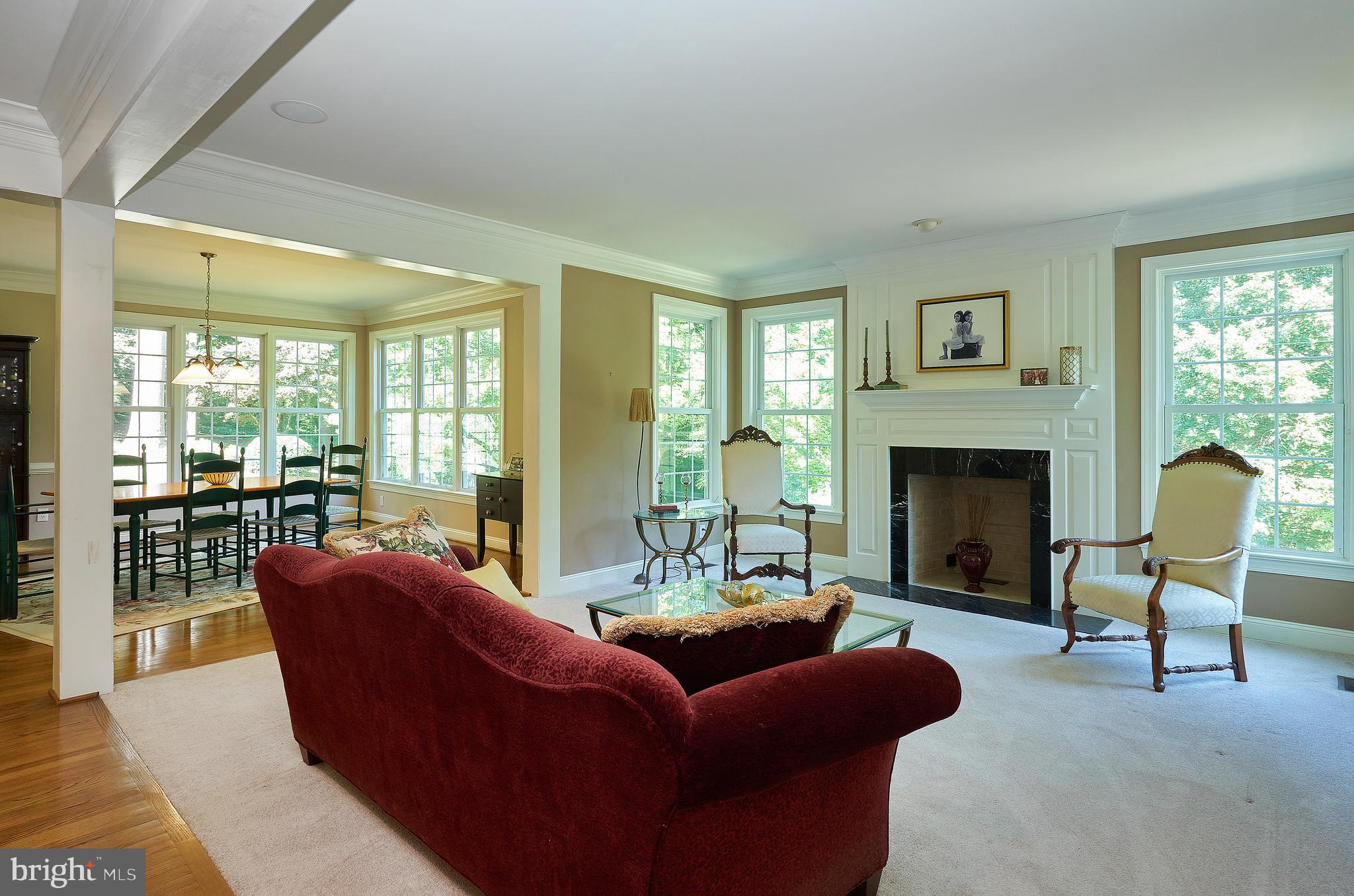 ROSEHILL - Residential