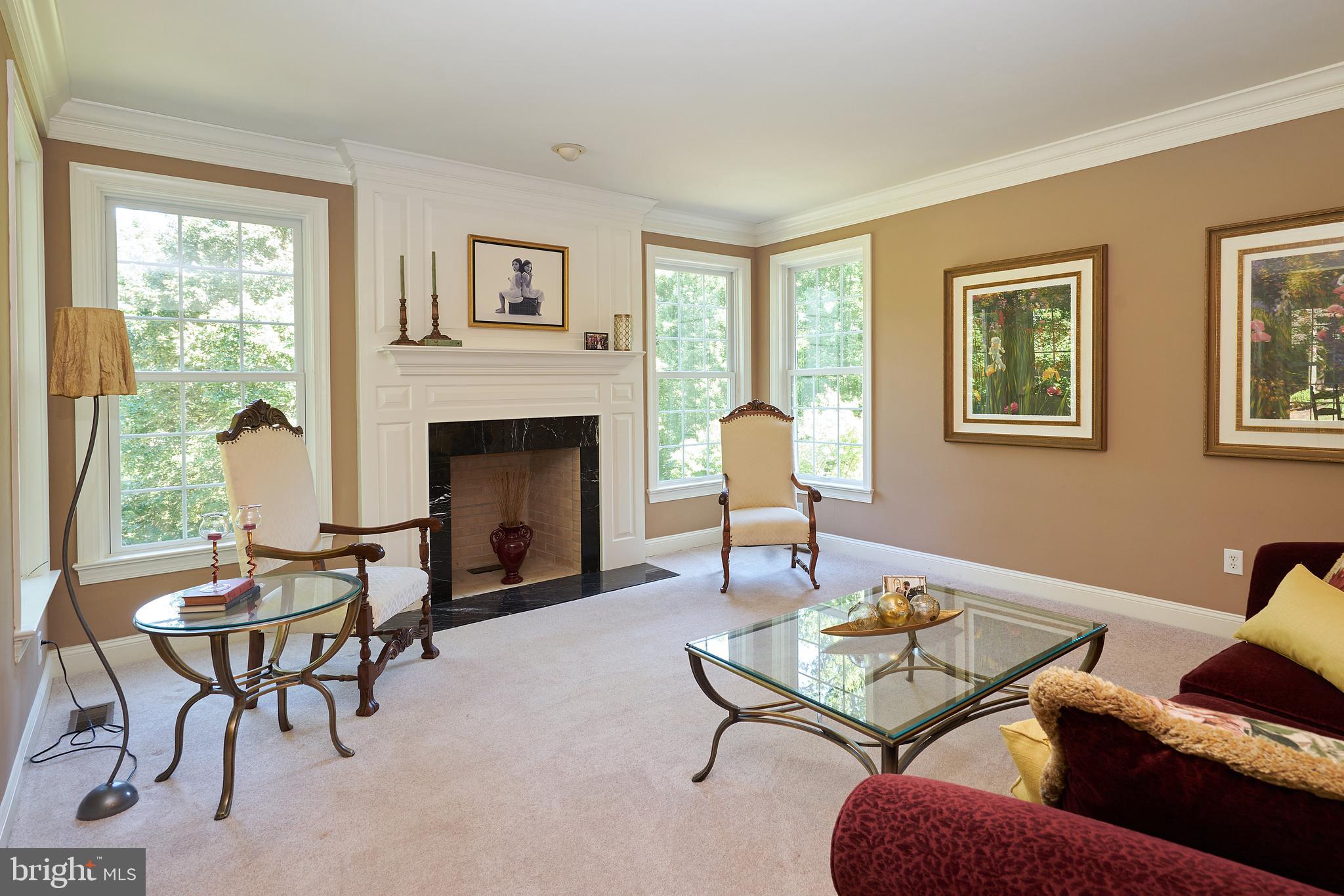 ROSEHILL - Residential