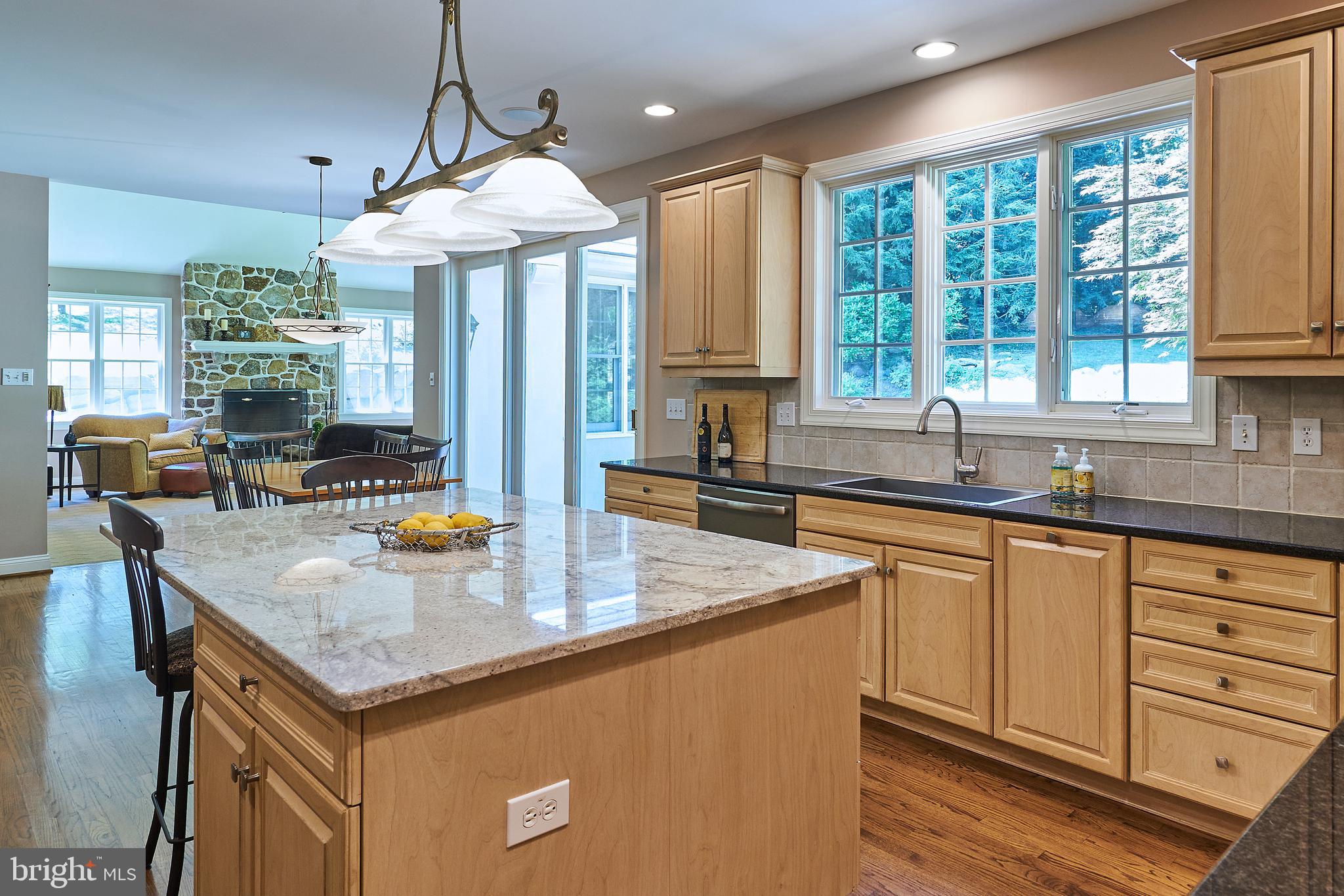 ROSEHILL - Residential